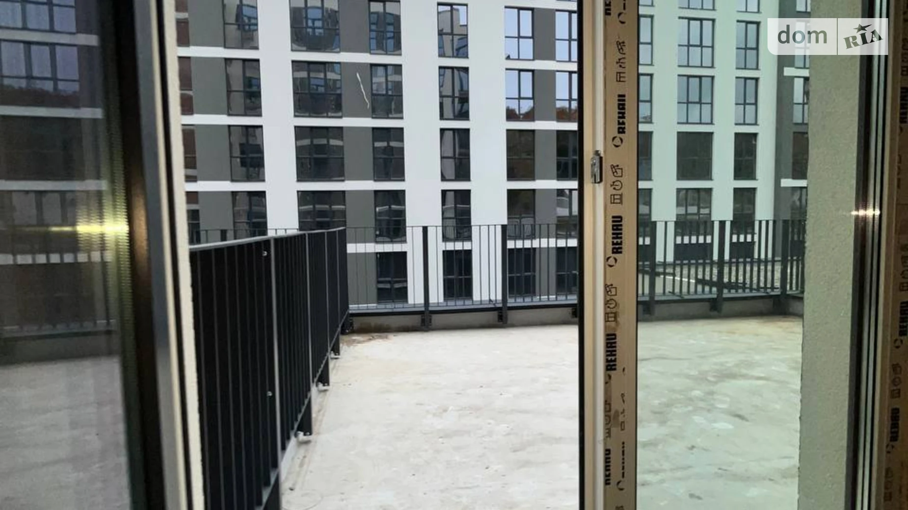 Продается 1-комнатная квартира 48.99 кв. м в Винниках, ул. Галицкая, 3 корпус 3 - фото 5