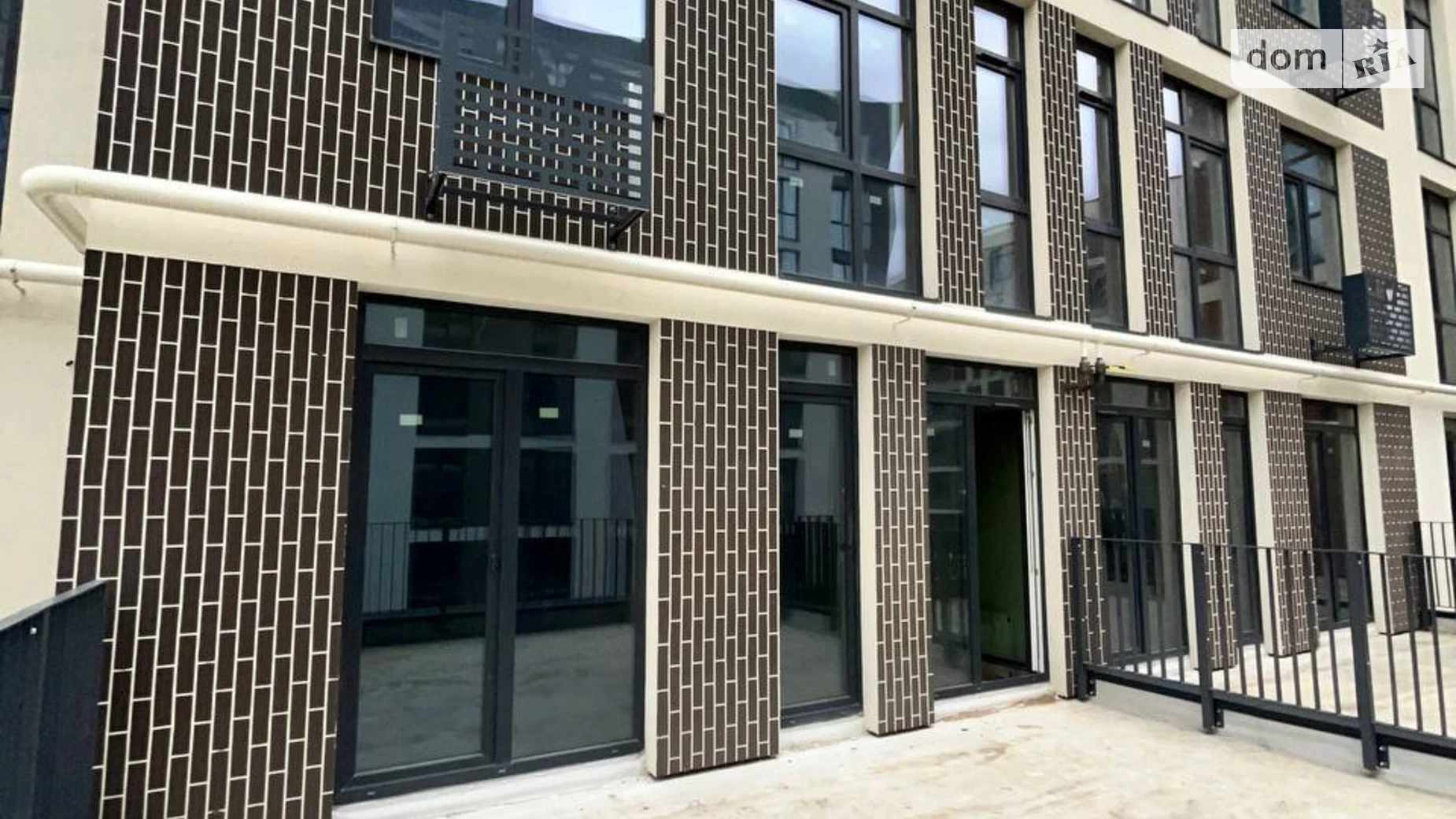 Продается 1-комнатная квартира 48.99 кв. м в Винниках, ул. Галицкая, 3 корпус 3 - фото 4