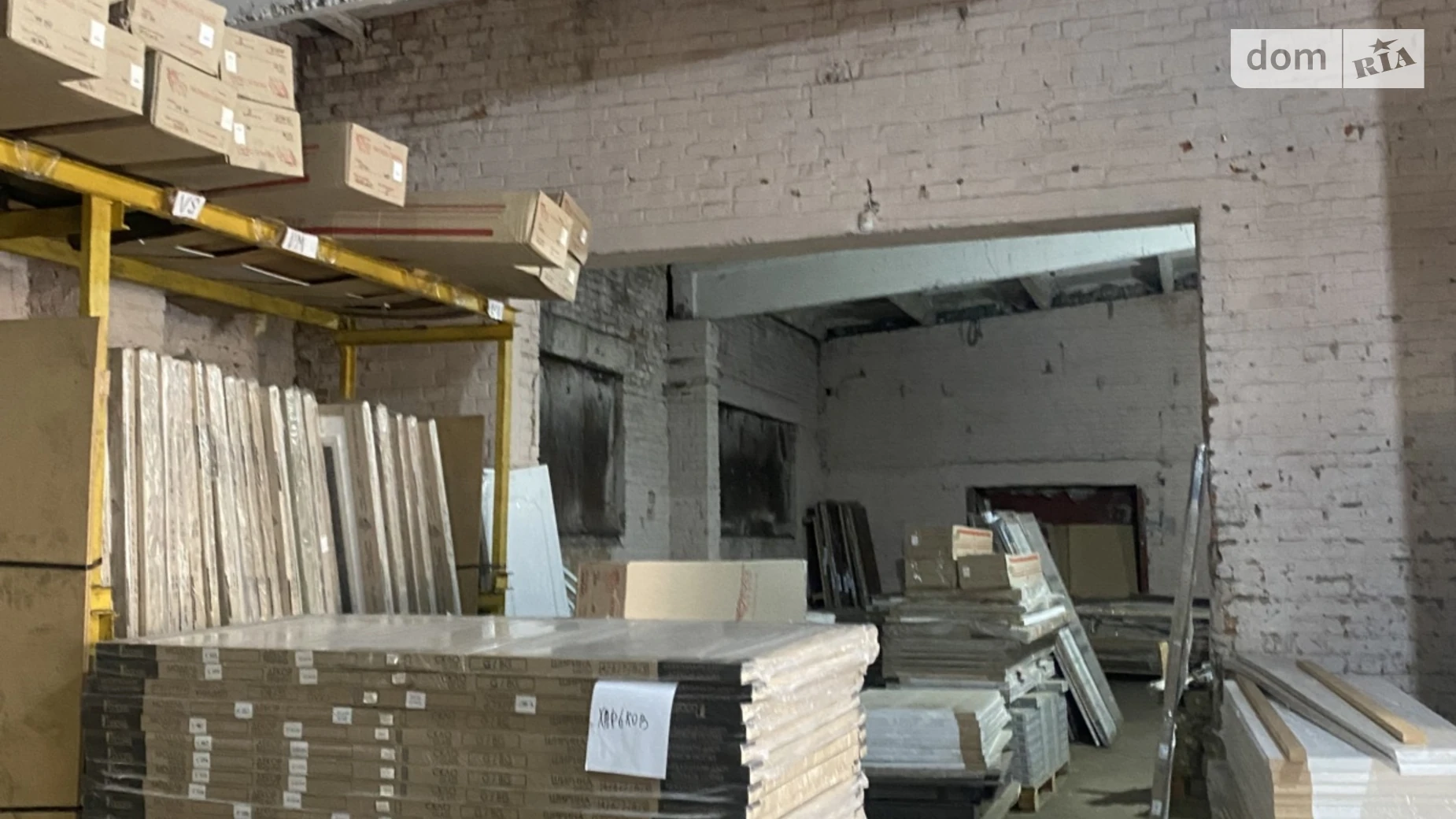 Здається в оренду приміщення вільного призначення 600 кв. м в 1-поверховій будівлі, цена: 54000 грн - фото 2