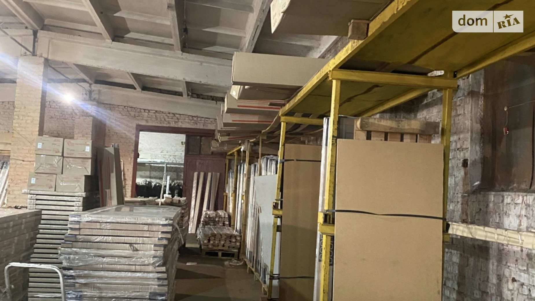 Здається в оренду приміщення вільного призначення 600 кв. м в 1-поверховій будівлі, цена: 54000 грн - фото 3