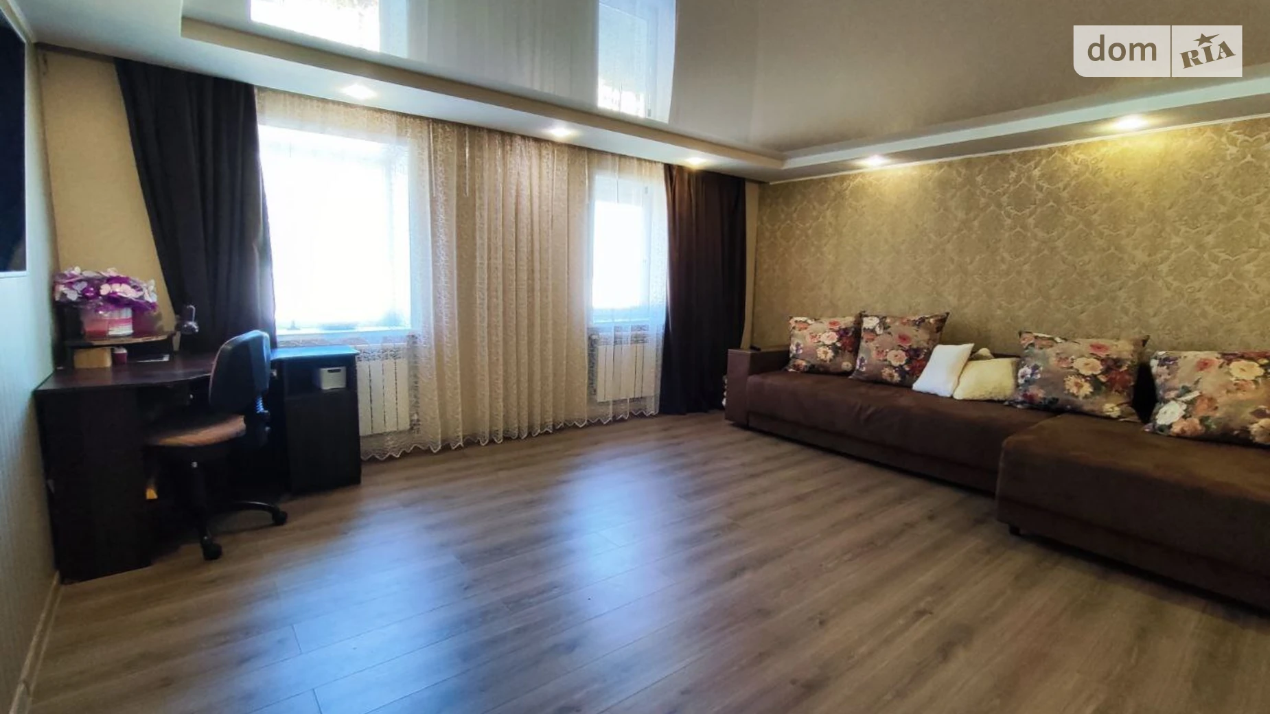 Продается одноэтажный дом 90 кв. м с садом, ул. Бильченко Братьев - фото 5