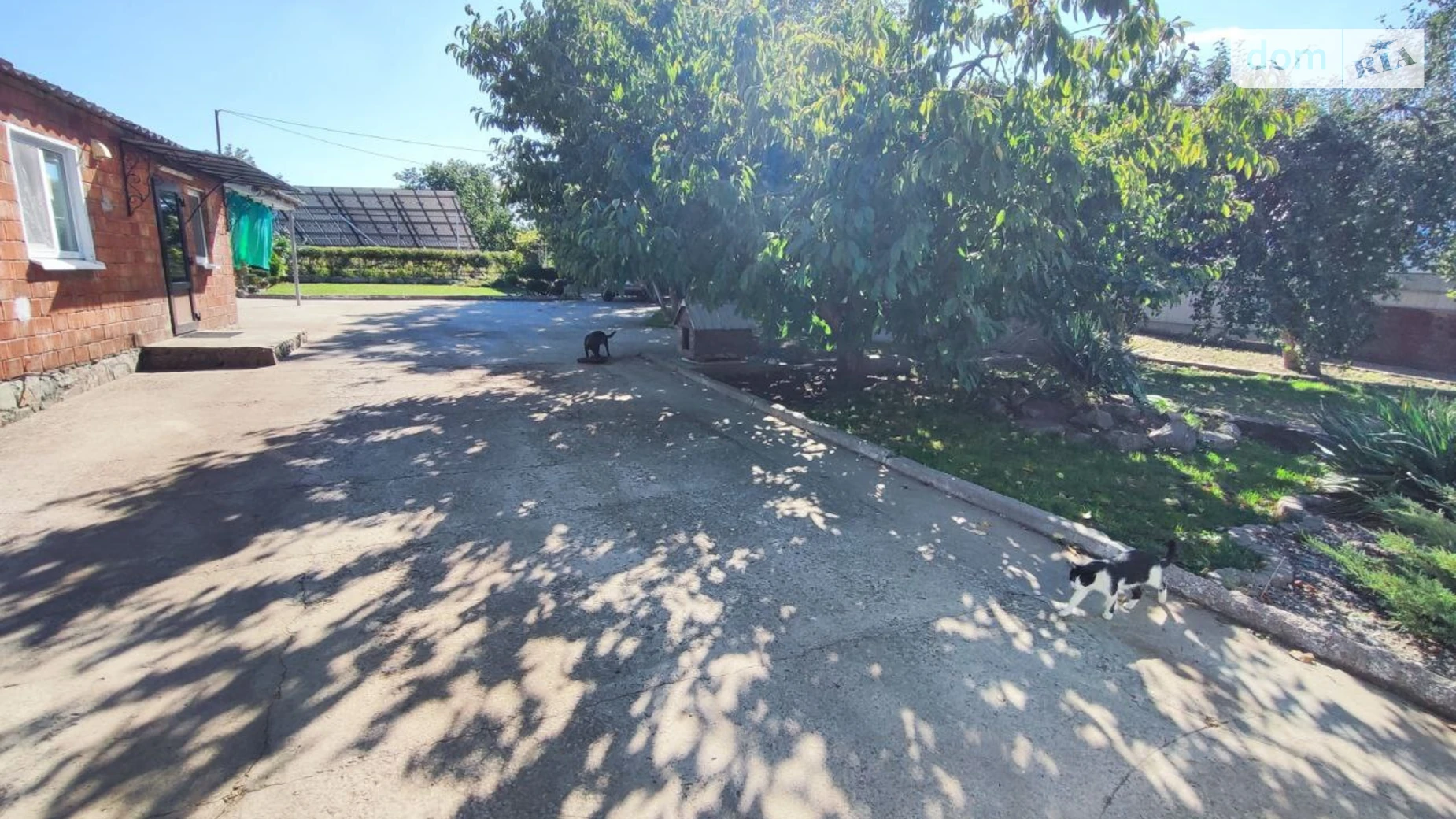 Продается одноэтажный дом 90 кв. м с садом, ул. Бильченко Братьев - фото 2