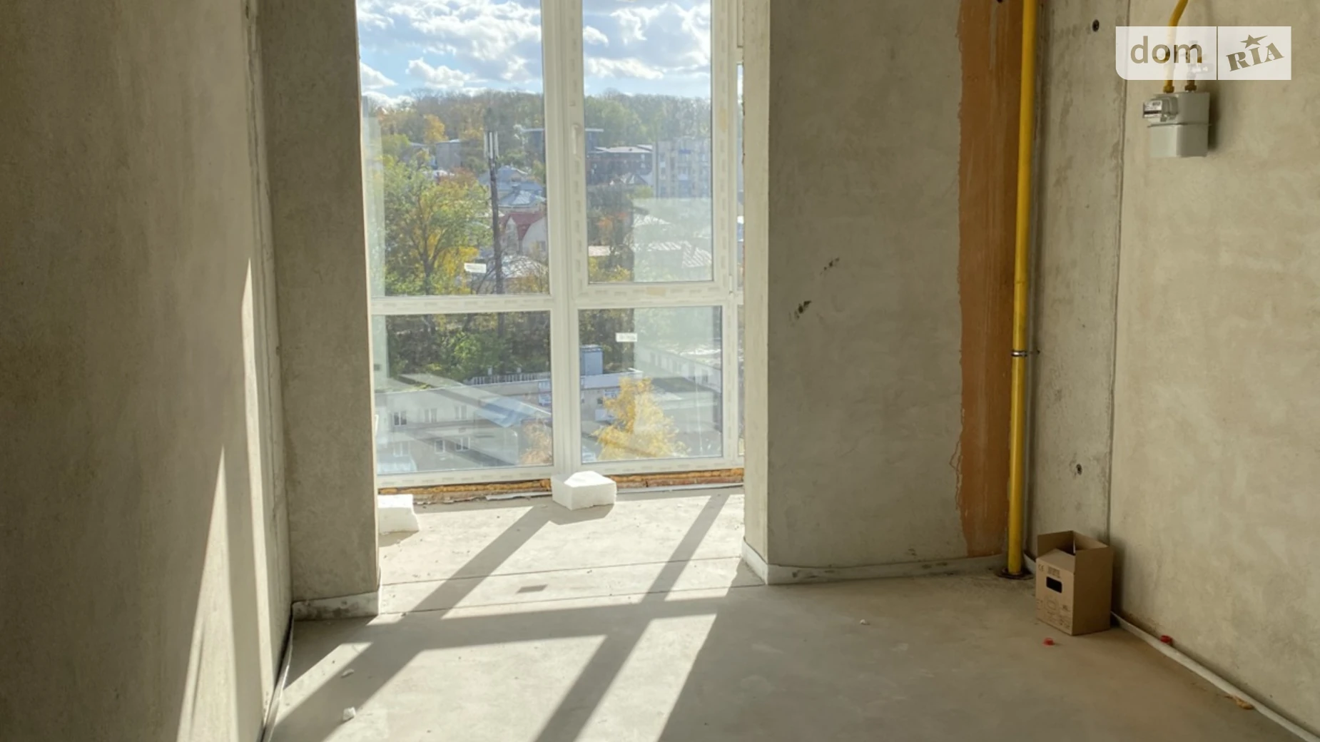 2-комнатная квартира 65.4 кв. м в Тернополе, ул. Энергетическая, 5 - фото 5