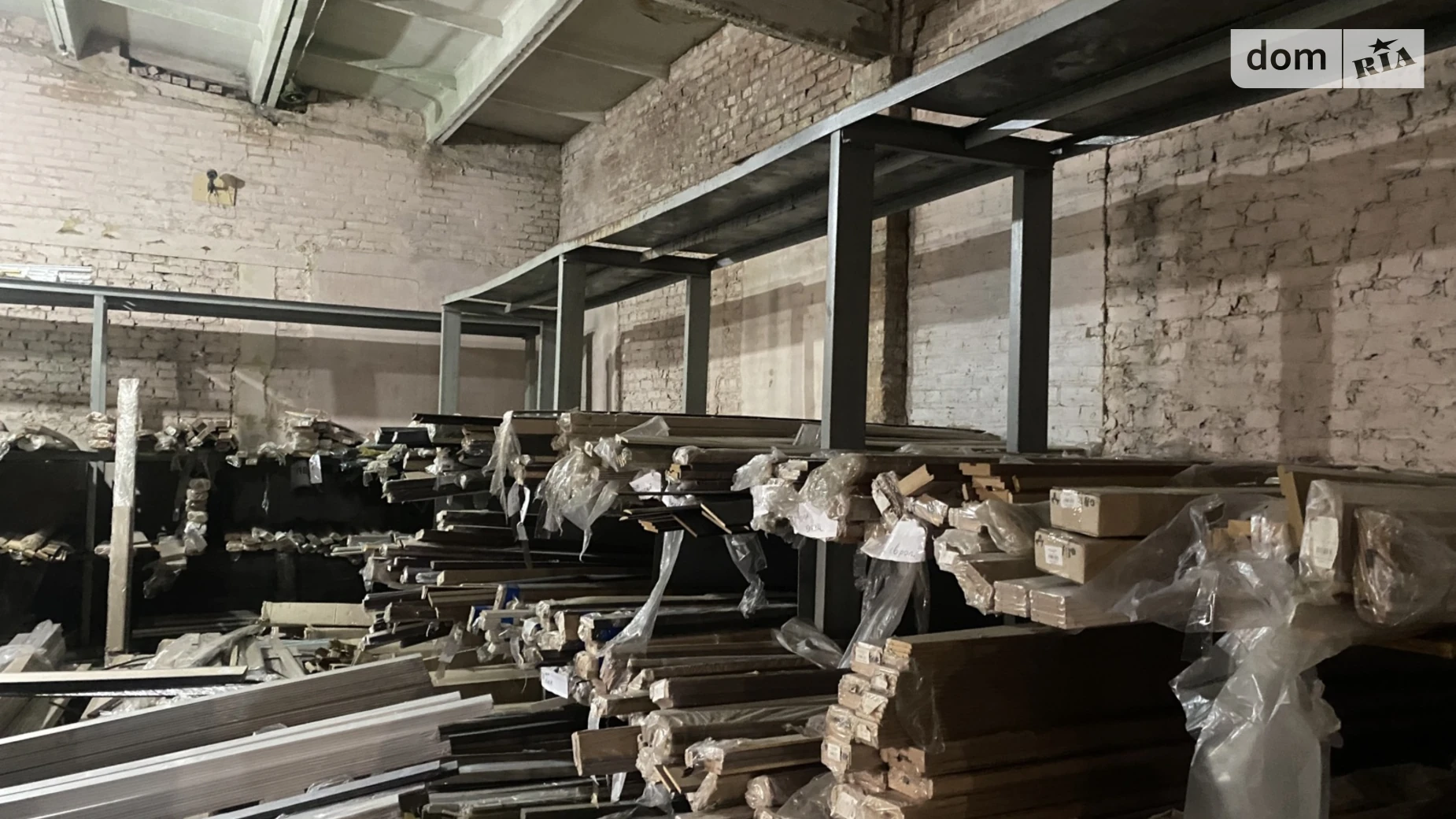 Здається в оренду приміщення вільного призначення 600 кв. м в 1-поверховій будівлі, цена: 54000 грн - фото 4