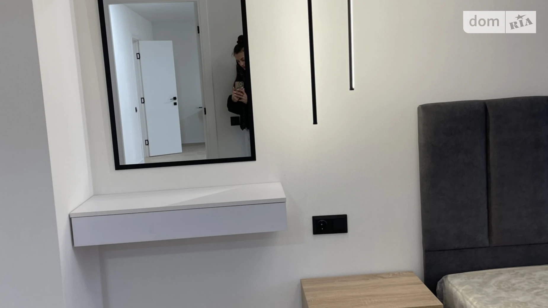 Продается 2-комнатная квартира 61 кв. м в Хмельницком, ул. Сечевых Стрельцов, 4А - фото 5