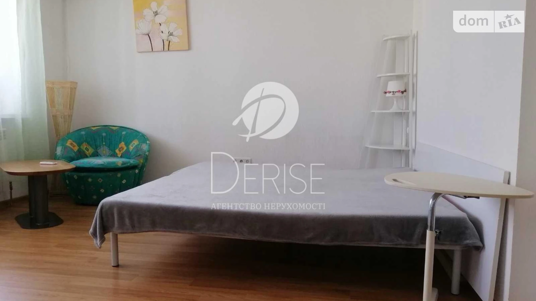 Продается 1-комнатная квартира 57 кв. м в Киеве, ул. Урловская, 11А - фото 4