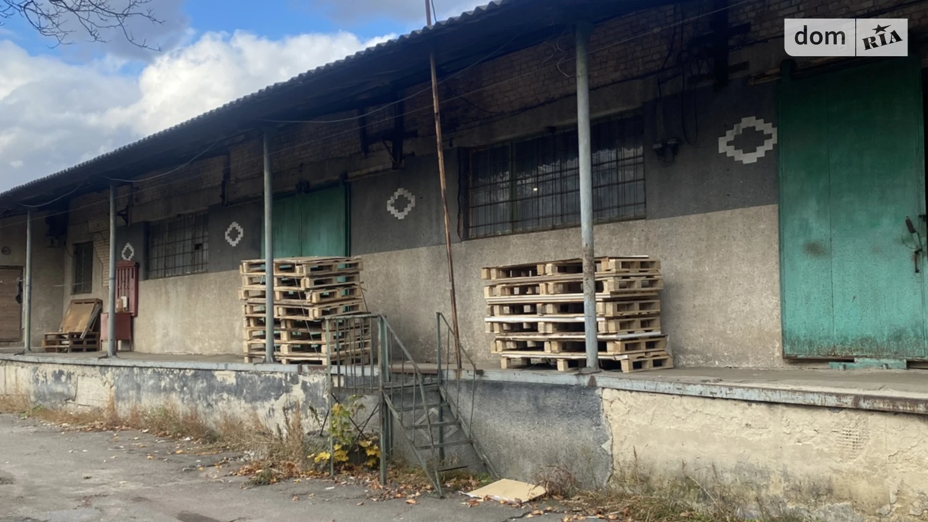 Сдается в аренду помещения свободного назначения 600 кв. м в 1-этажном здании, цена: 54000 грн - фото 2