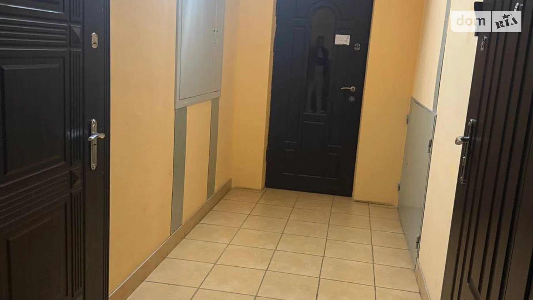 Продается 1-комнатная квартира 31 кв. м в Черноморске, ул. Парковая, 48А - фото 3