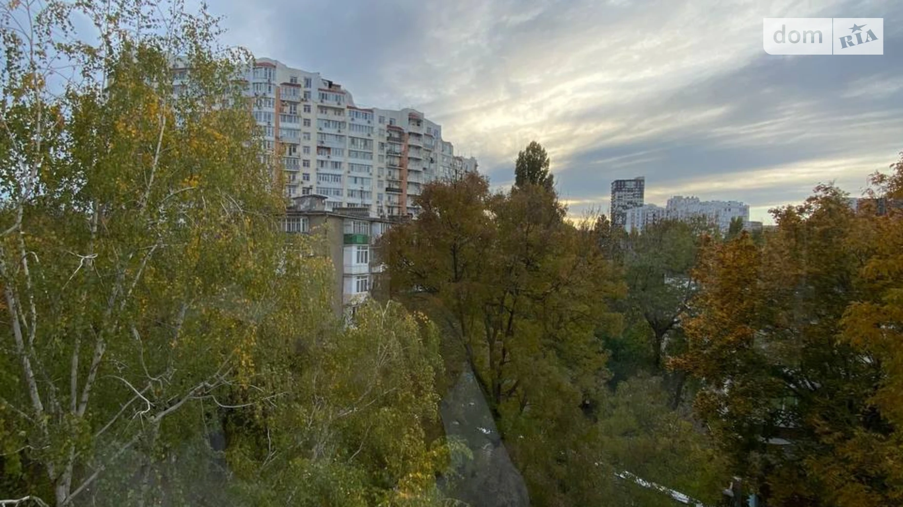 Продается 1-комнатная квартира 39.5 кв. м в Одессе, ул. Педагогическая - фото 3