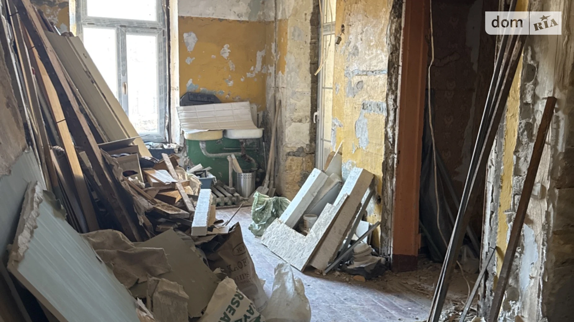 Продается 4-комнатная квартира 165 кв. м в Одессе, ул. Преображенская - фото 2