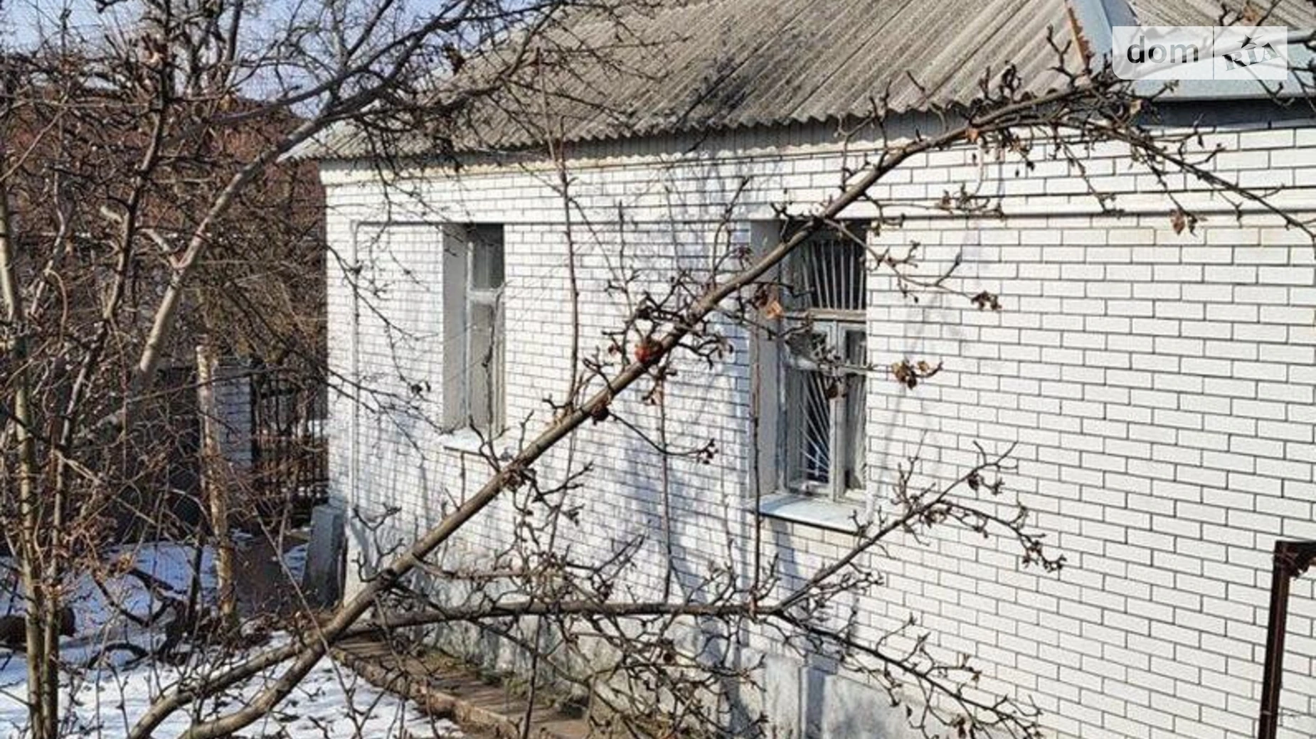 Продается часть дома 56 кв. м с подвалом, цена: 26000 $ - фото 2