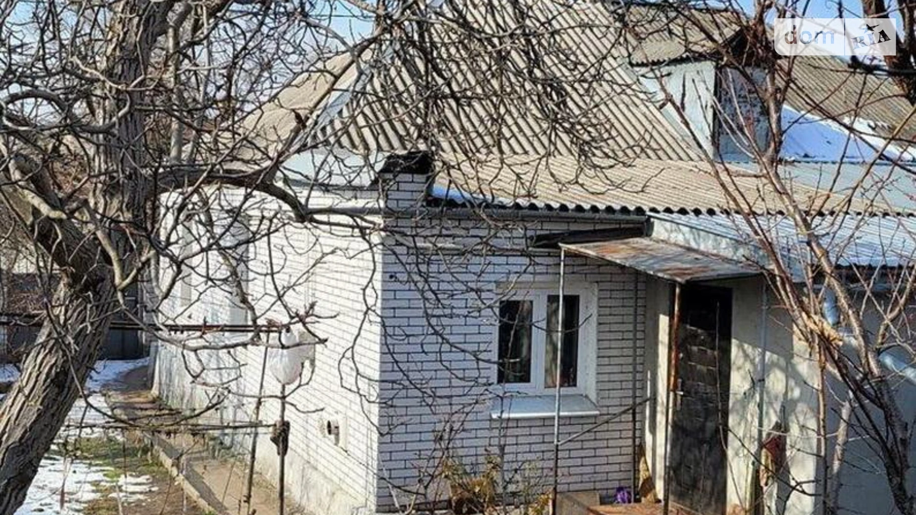 Продается часть дома 56 кв. м с подвалом, цена: 26000 $ - фото 3