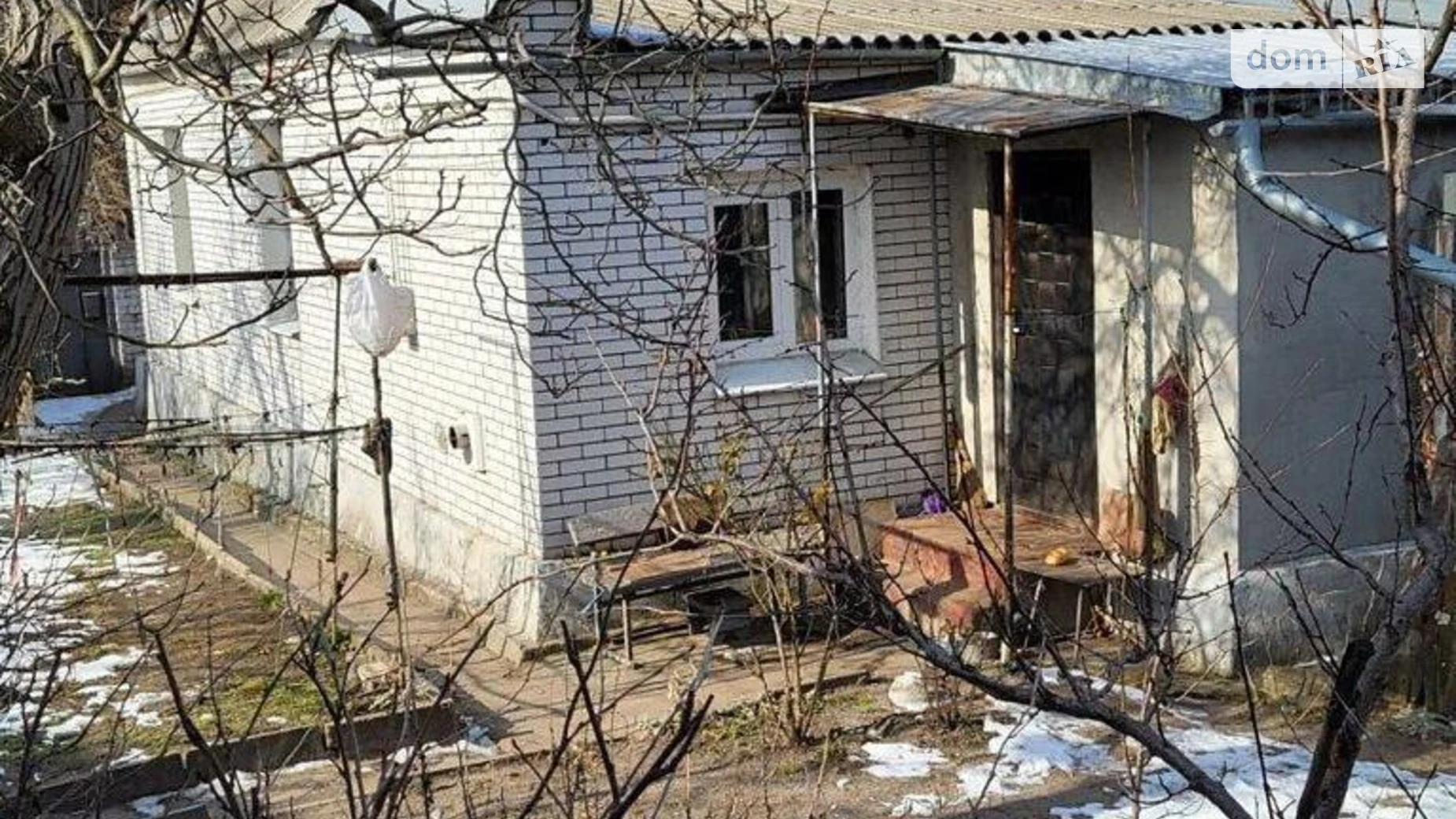 Продается часть дома 56 кв. м с подвалом, цена: 26000 $ - фото 4