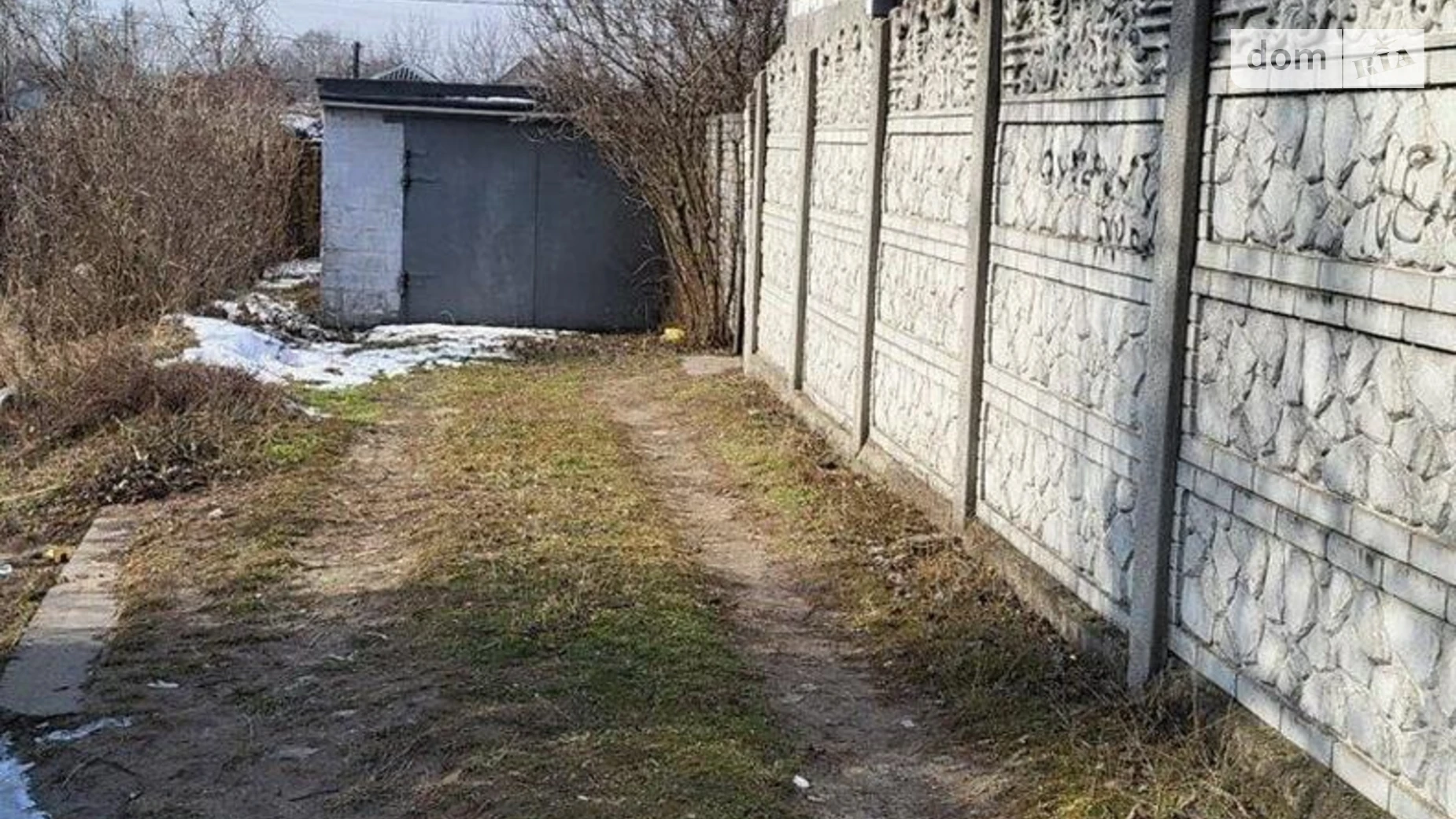 Продается часть дома 56 кв. м с подвалом, цена: 26000 $ - фото 5