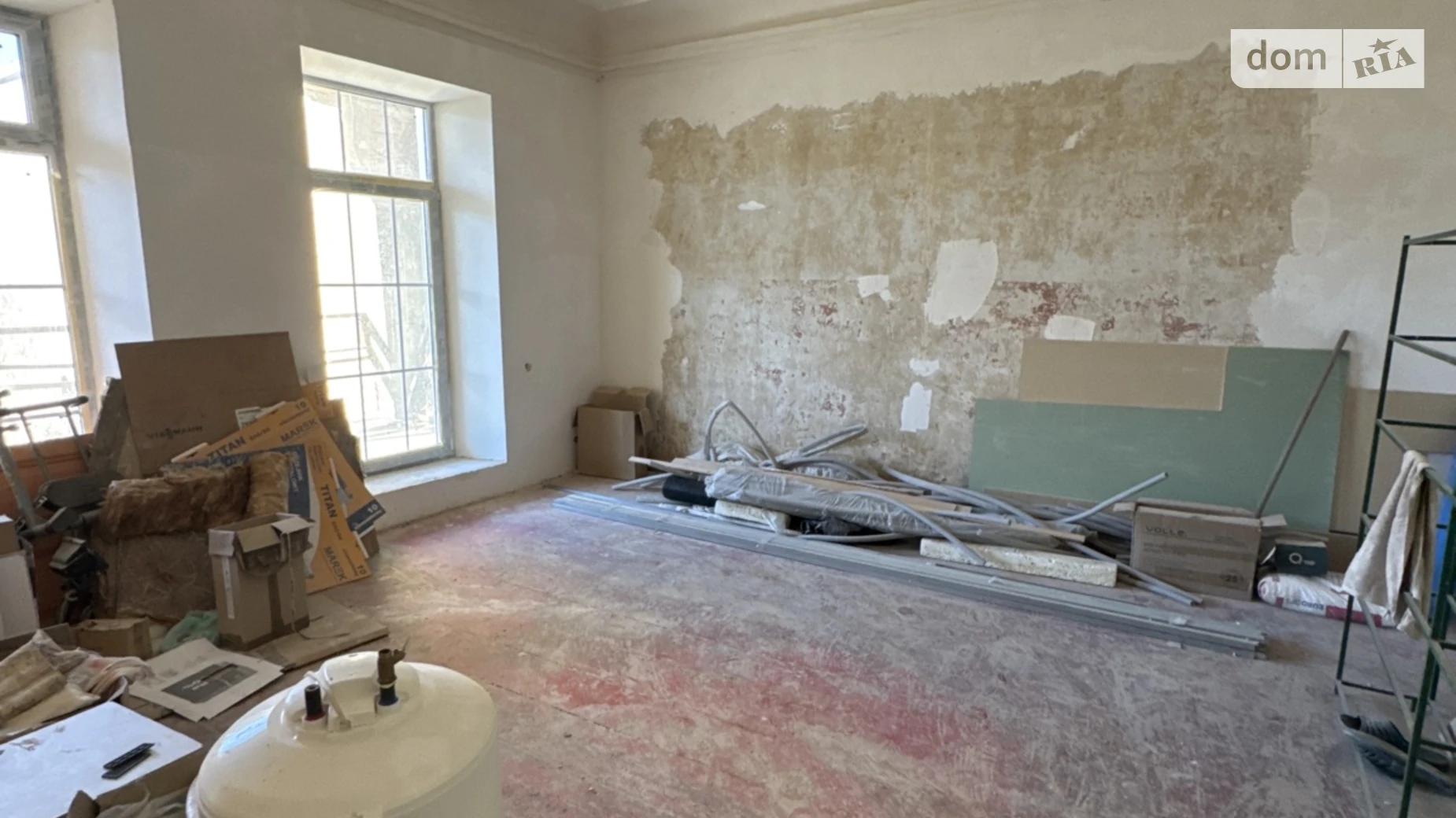 Продается 4-комнатная квартира 165 кв. м в Одессе, ул. Преображенская - фото 5