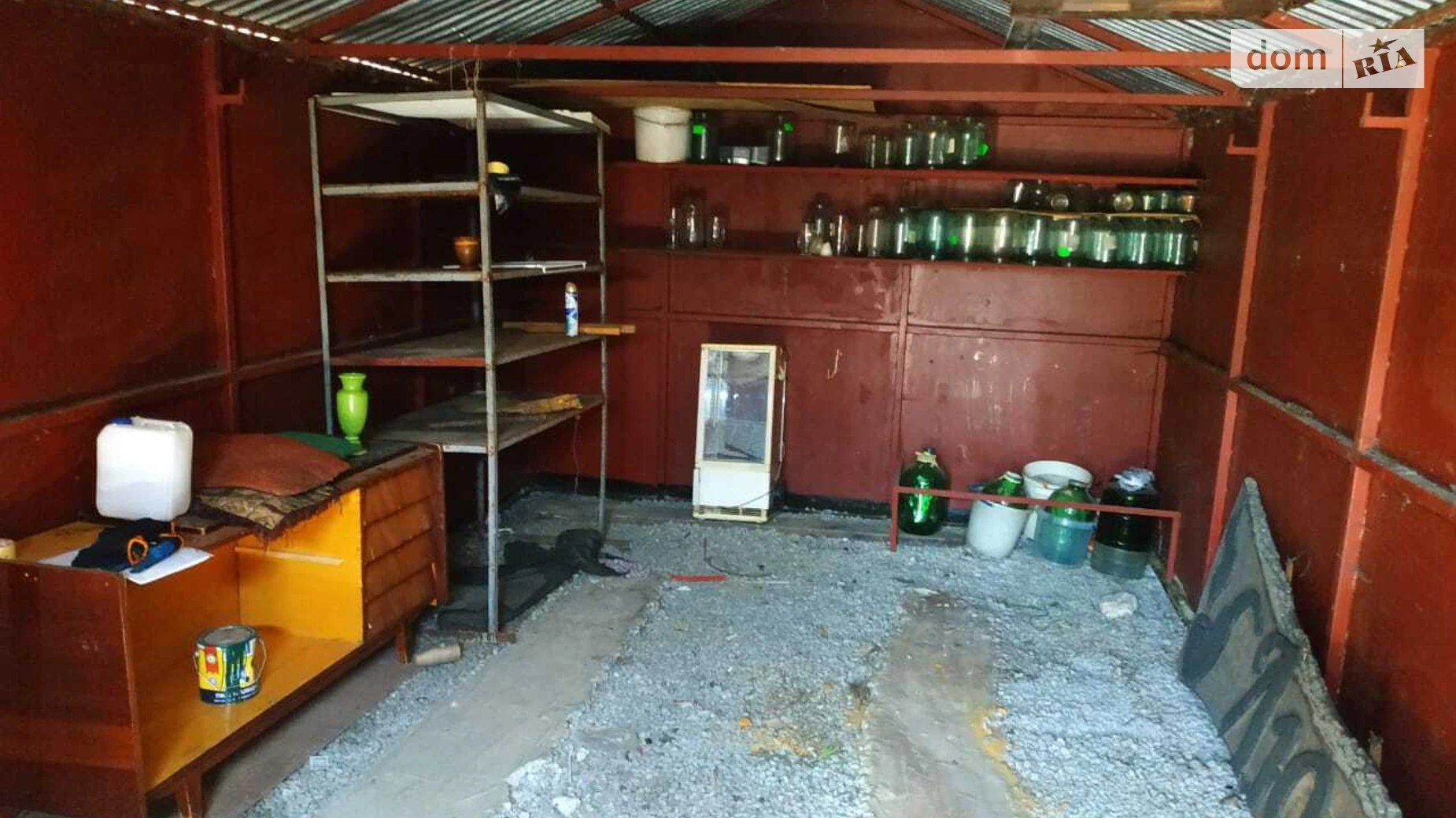 Сдается в аренду отдельно стоящий гараж под легковое авто на 22 кв. м, цена: 40 $ - фото 3