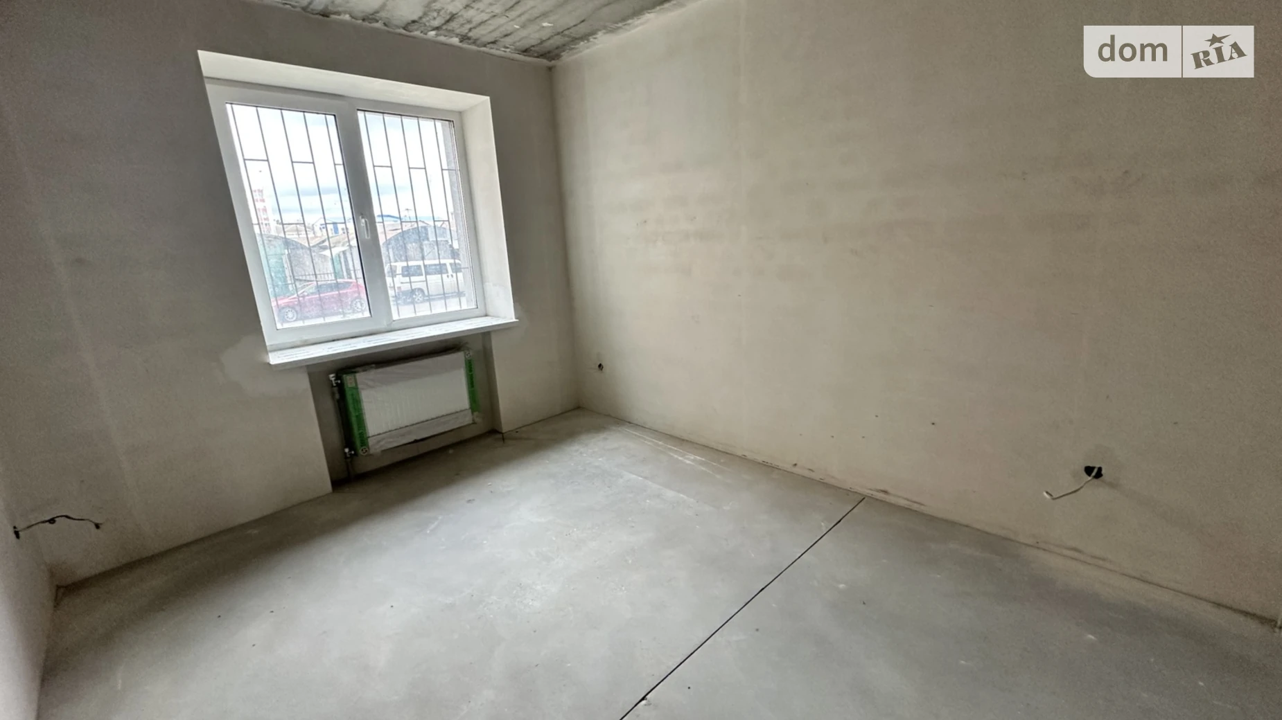 Продается 2-комнатная квартира 88.4 кв. м в Виннице, ул. Академика Янгеля, 6П корпус 4 - фото 2