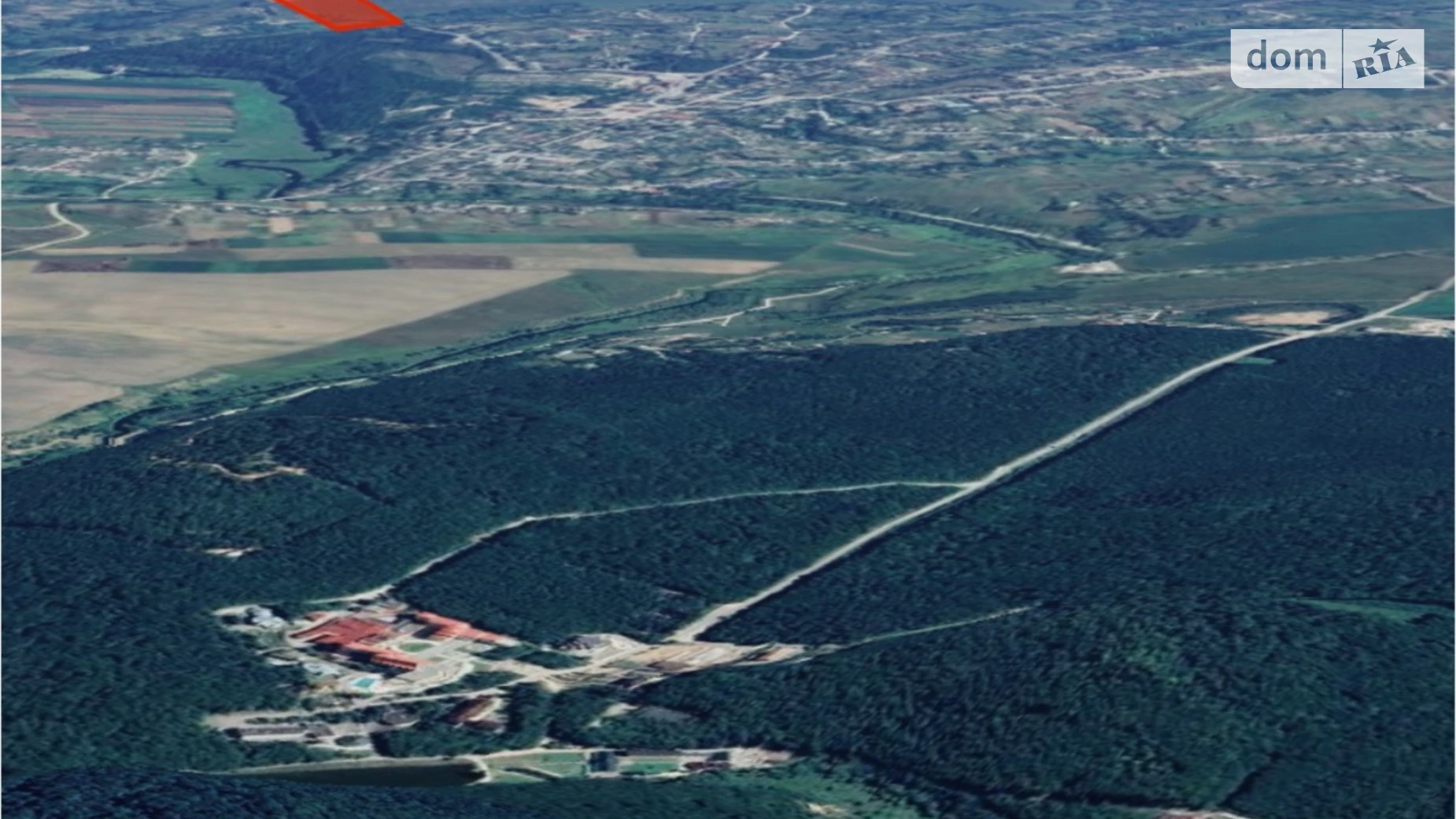 Продается земельный участок 20.8 соток в Хмельницкой области, цена: 1770 $ - фото 2