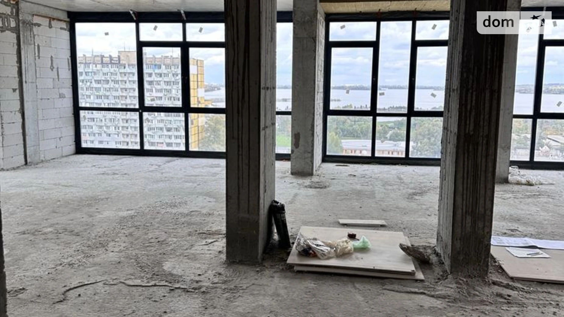 Продается 3-комнатная квартира 119 кв. м в Днепре, пер. Добровольцев, 3 - фото 3