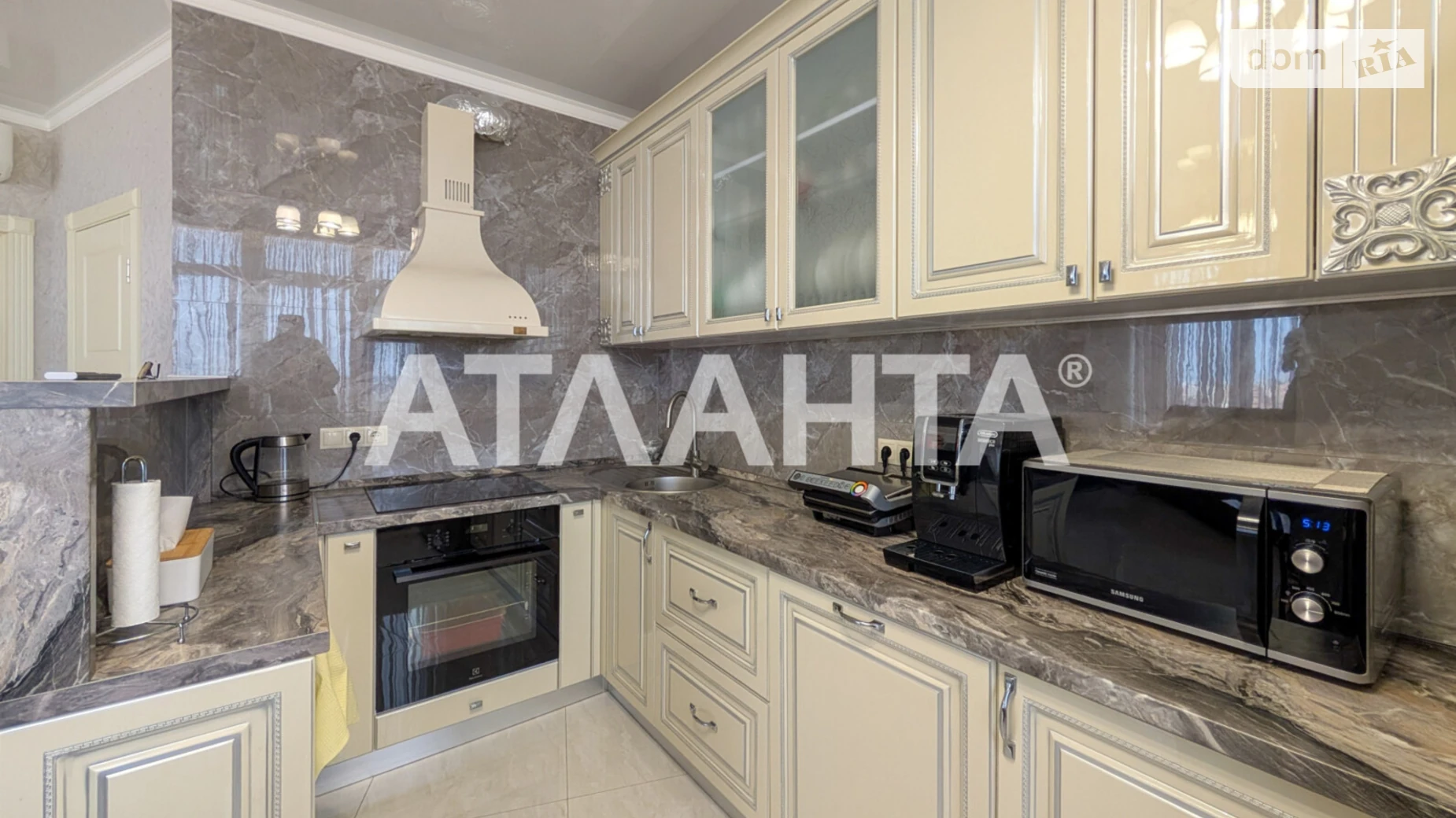 Продается 3-комнатная квартира 71.84 кв. м в Одессе, ул. Бассейная, 6А - фото 3