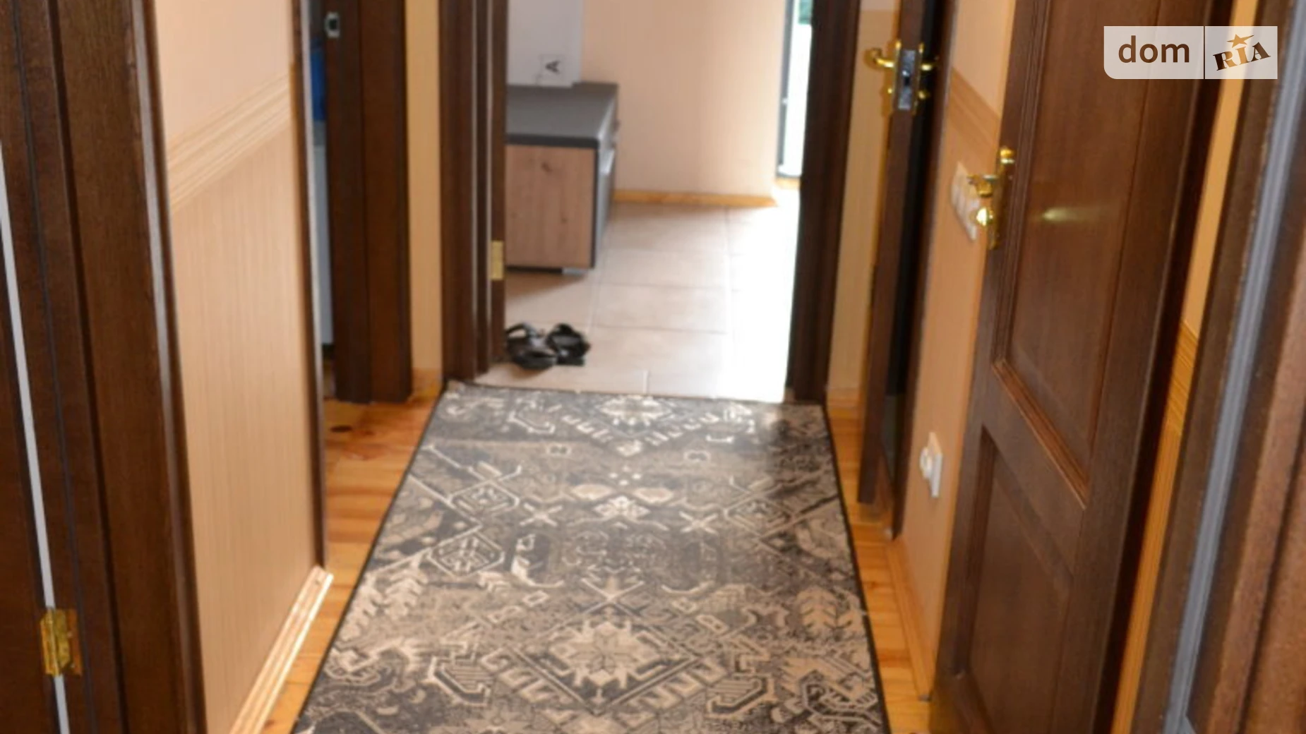 Сдается в аренду 2-комнатная квартира 50 кв. м в, цена: 12500 грн - фото 5