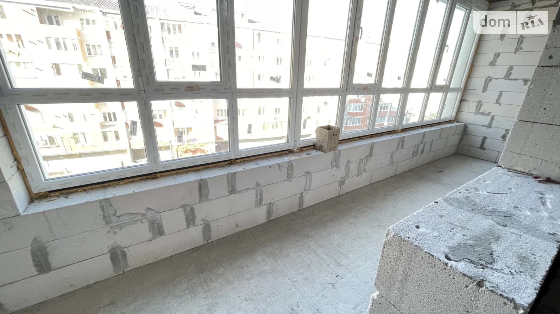 2-кімнатна квартира 72 кв. м у Тернополі, вул. Тролейбусна, 6 - фото 4