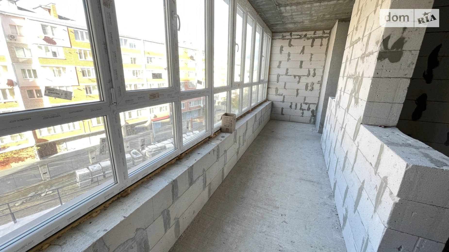 2-кімнатна квартира 72 кв. м у Тернополі, вул. Тролейбусна, 6 - фото 5