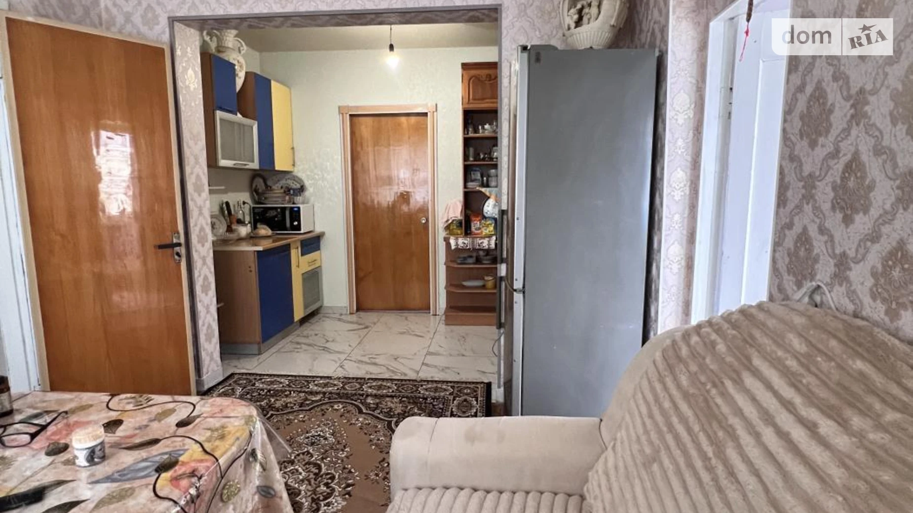 Продается одноэтажный дом 68.1 кв. м с верандой, цена: 44000 $ - фото 5