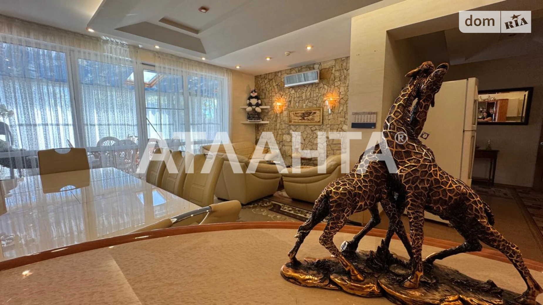 Продается дом на 2 этажа 209.7 кв. м с баней/сауной, цена: 390000 $ - фото 4