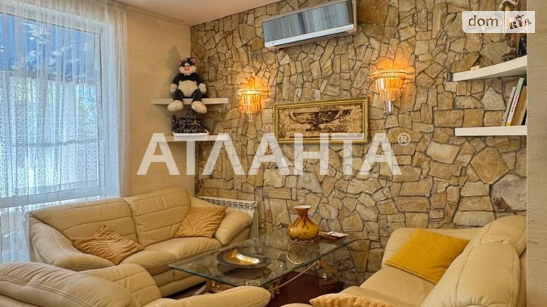 Продается дом на 2 этажа 209.7 кв. м с баней/сауной, цена: 390000 $ - фото 5