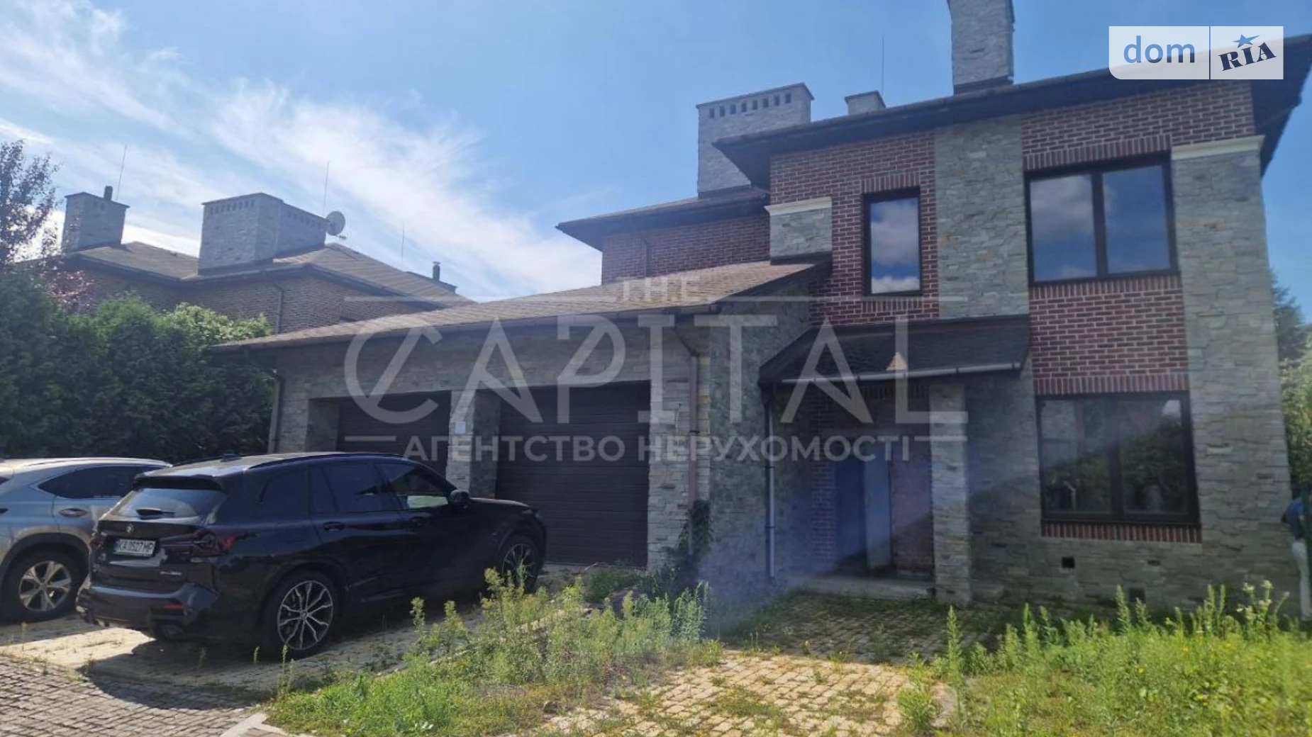 Продается дом на 2 этажа 326.1 кв. м с садом, цена: 405000 $ - фото 2