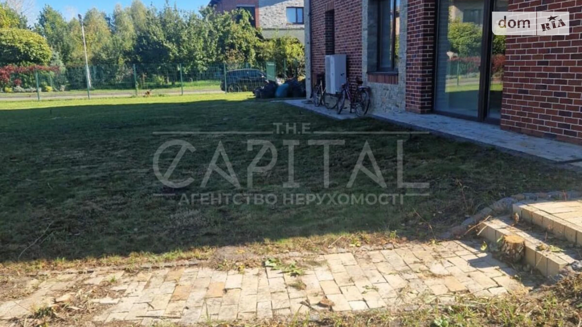 Продается дом на 2 этажа 326.1 кв. м с садом, цена: 405000 $ - фото 4