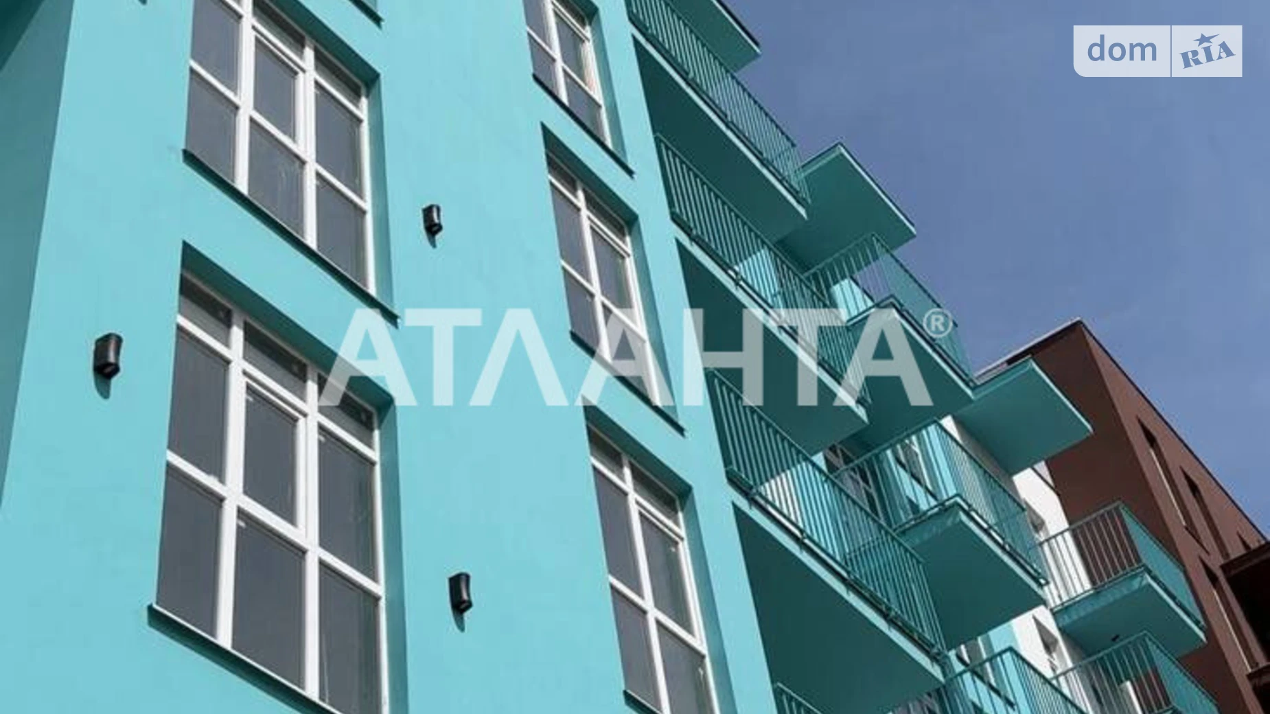 Продается 2-комнатная квартира 57 кв. м в Крыжановка, ул. Защитников Украины(Генерала Бочарова) - фото 5