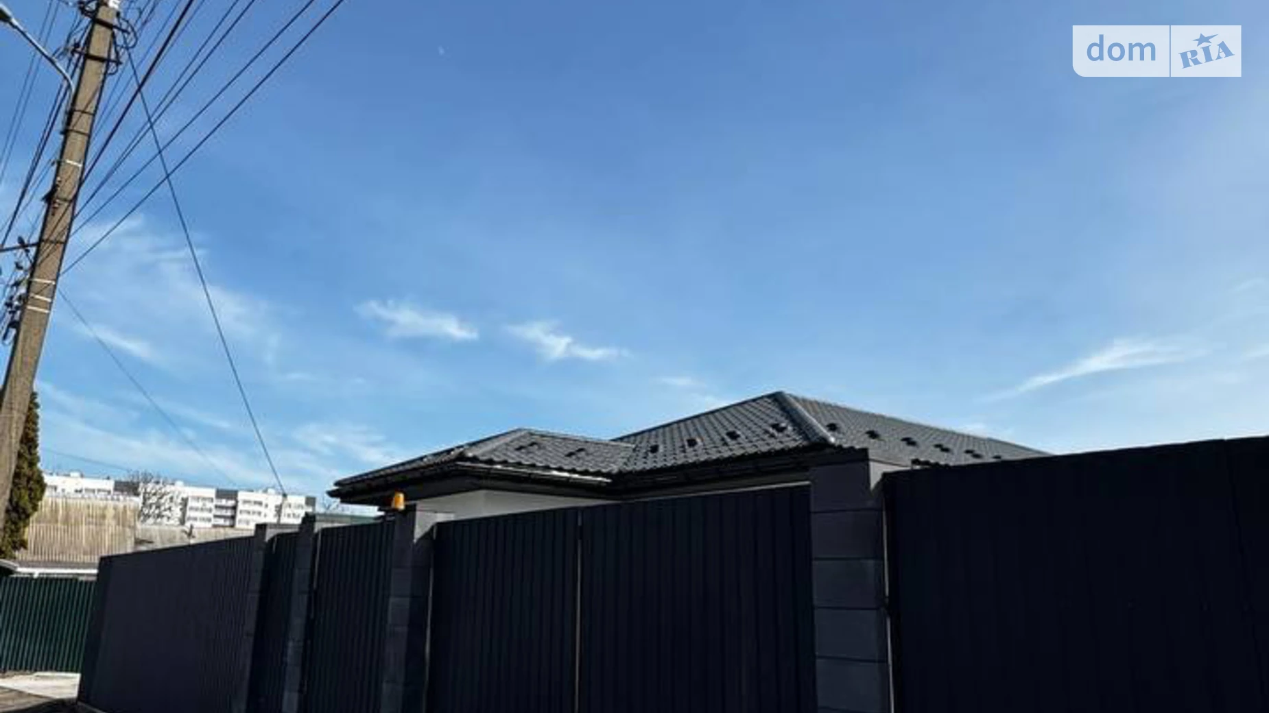 Продається одноповерховий будинок 94.6 кв. м з балконом, цена: 130000 $ - фото 2