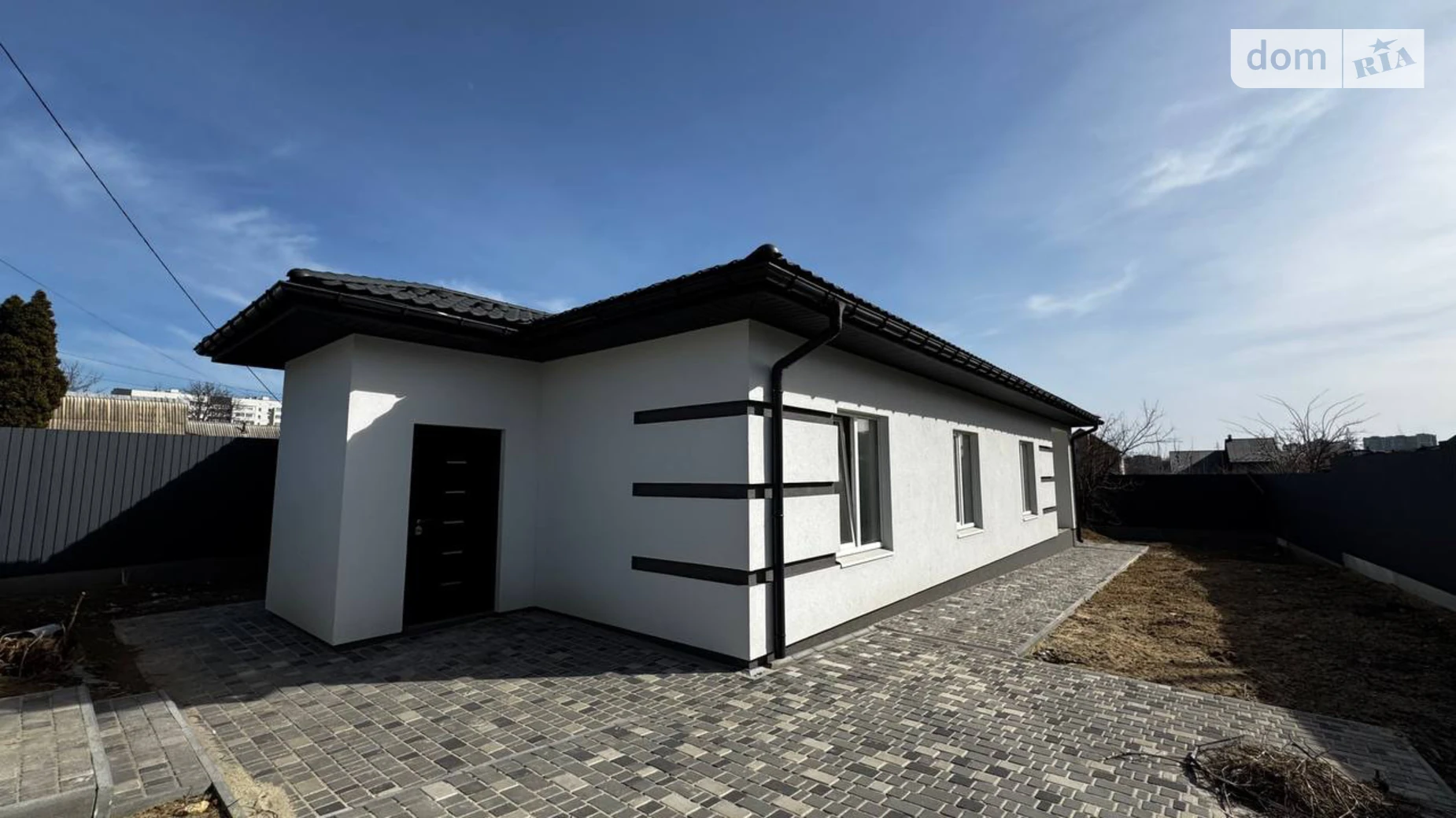 Продається одноповерховий будинок 94.6 кв. м з балконом, цена: 130000 $ - фото 3