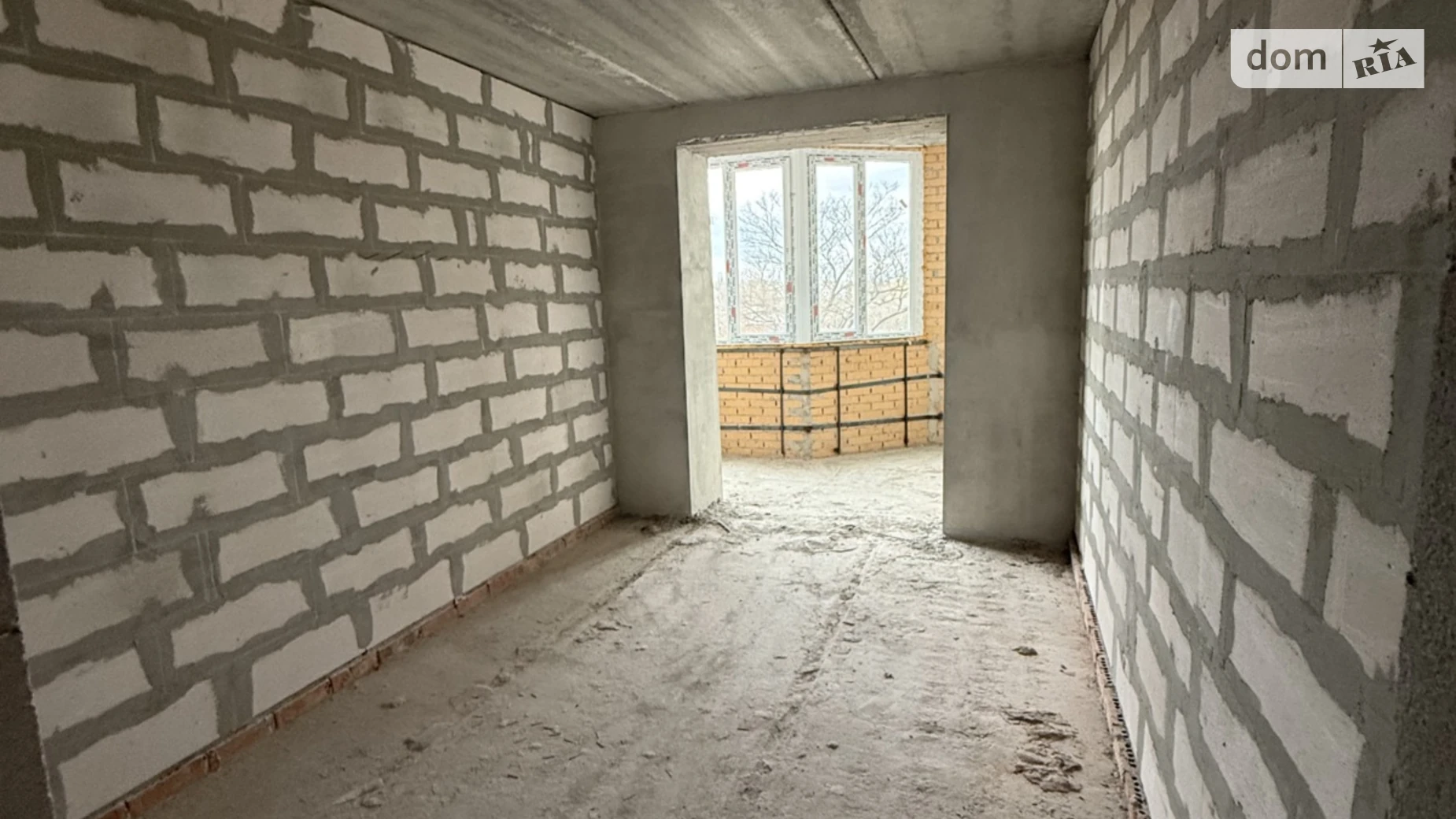 Продается 2-комнатная квартира 74 кв. м в Хмельницком, пер. Франко Ивана, 8/1Г - фото 3