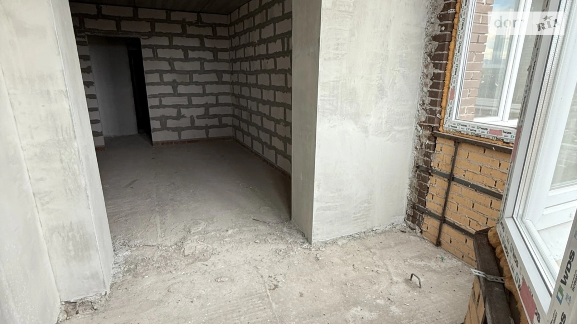 Продается 2-комнатная квартира 74 кв. м в Хмельницком, пер. Франко Ивана, 8/1Г - фото 5