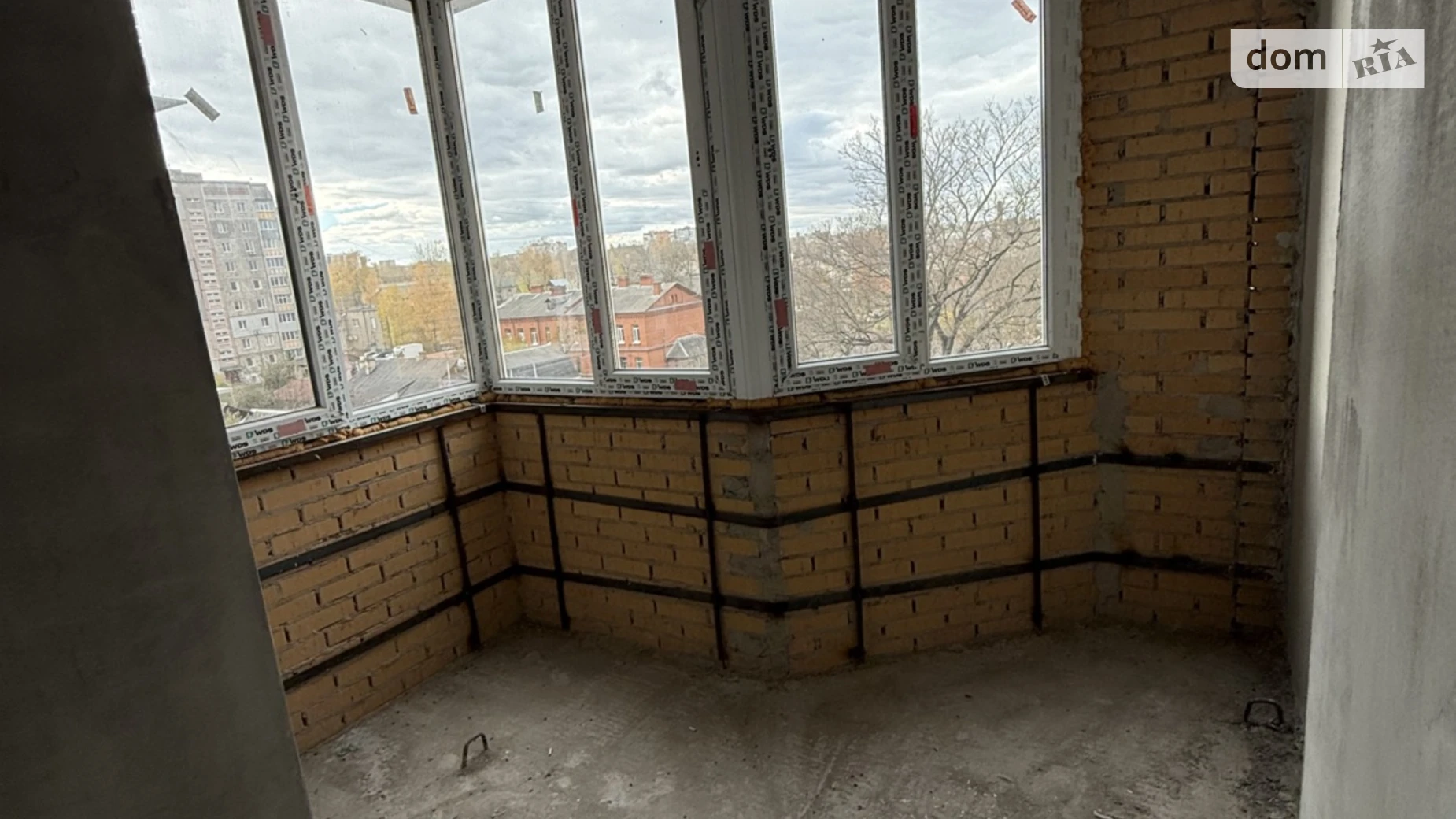 Продается 2-комнатная квартира 74 кв. м в Хмельницком, пер. Франко Ивана, 8/1Г - фото 4