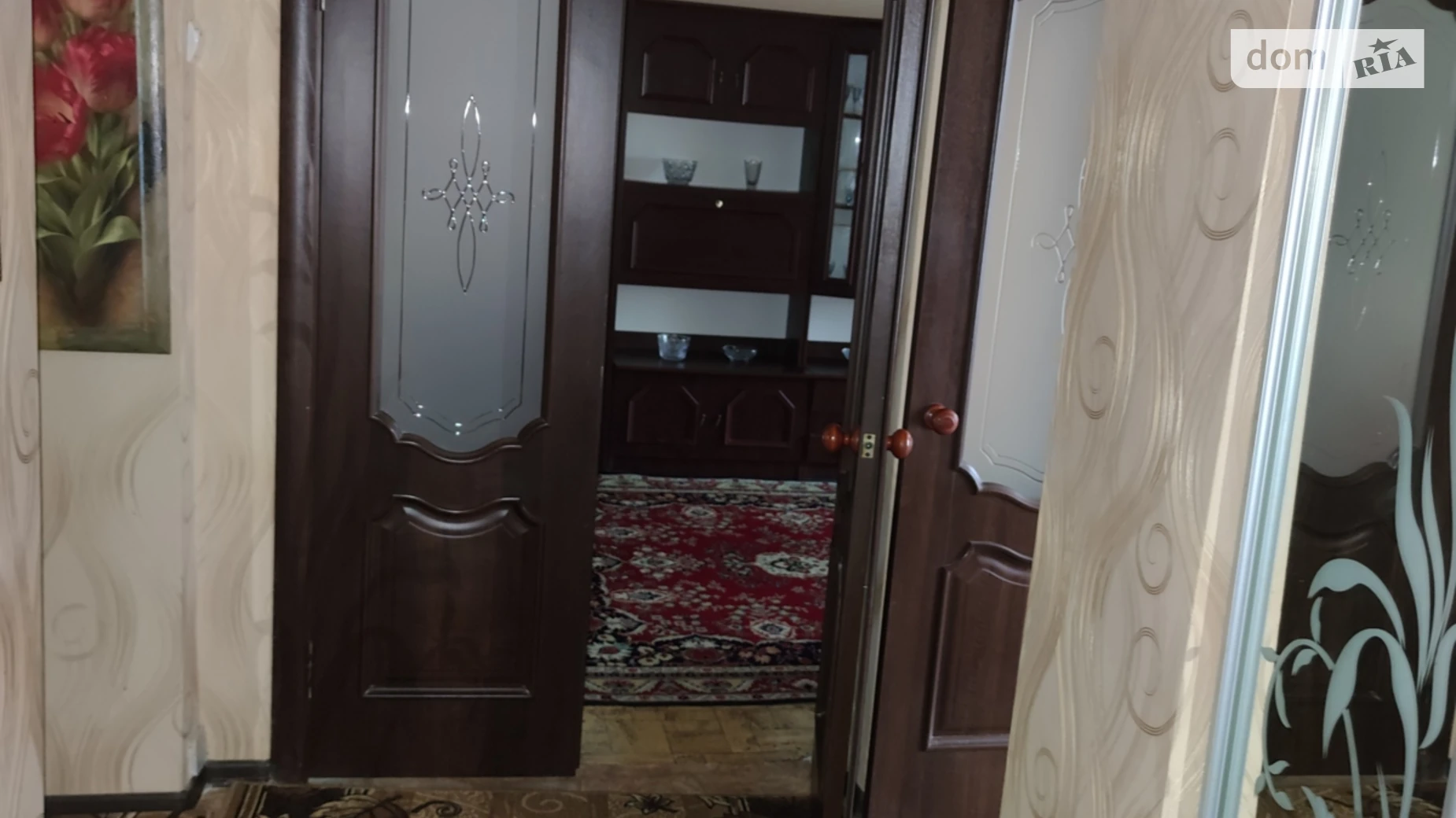 Продается 3-комнатная квартира 65 кв. м в Чернигове, ул. Пятницкая, 32 - фото 4