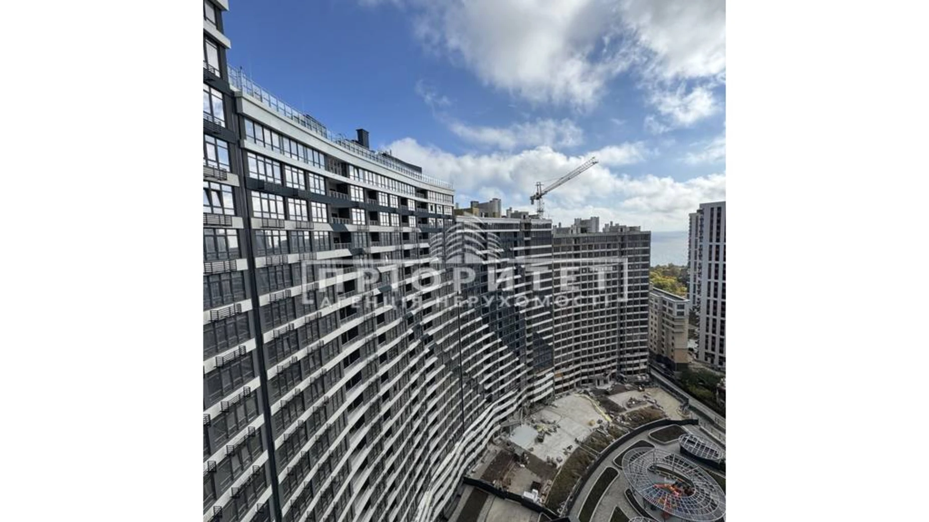 Продается 2-комнатная квартира 75.3 кв. м в Одессе, пер. Курортный - фото 2