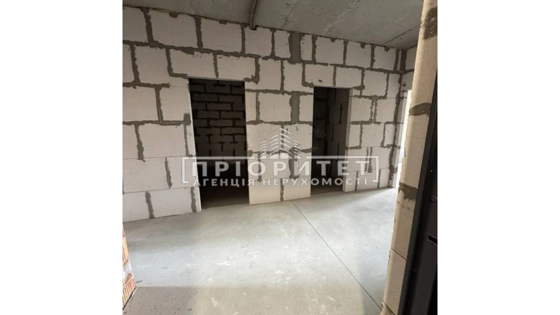 Продается 2-комнатная квартира 75.3 кв. м в Одессе, пер. Курортный - фото 5