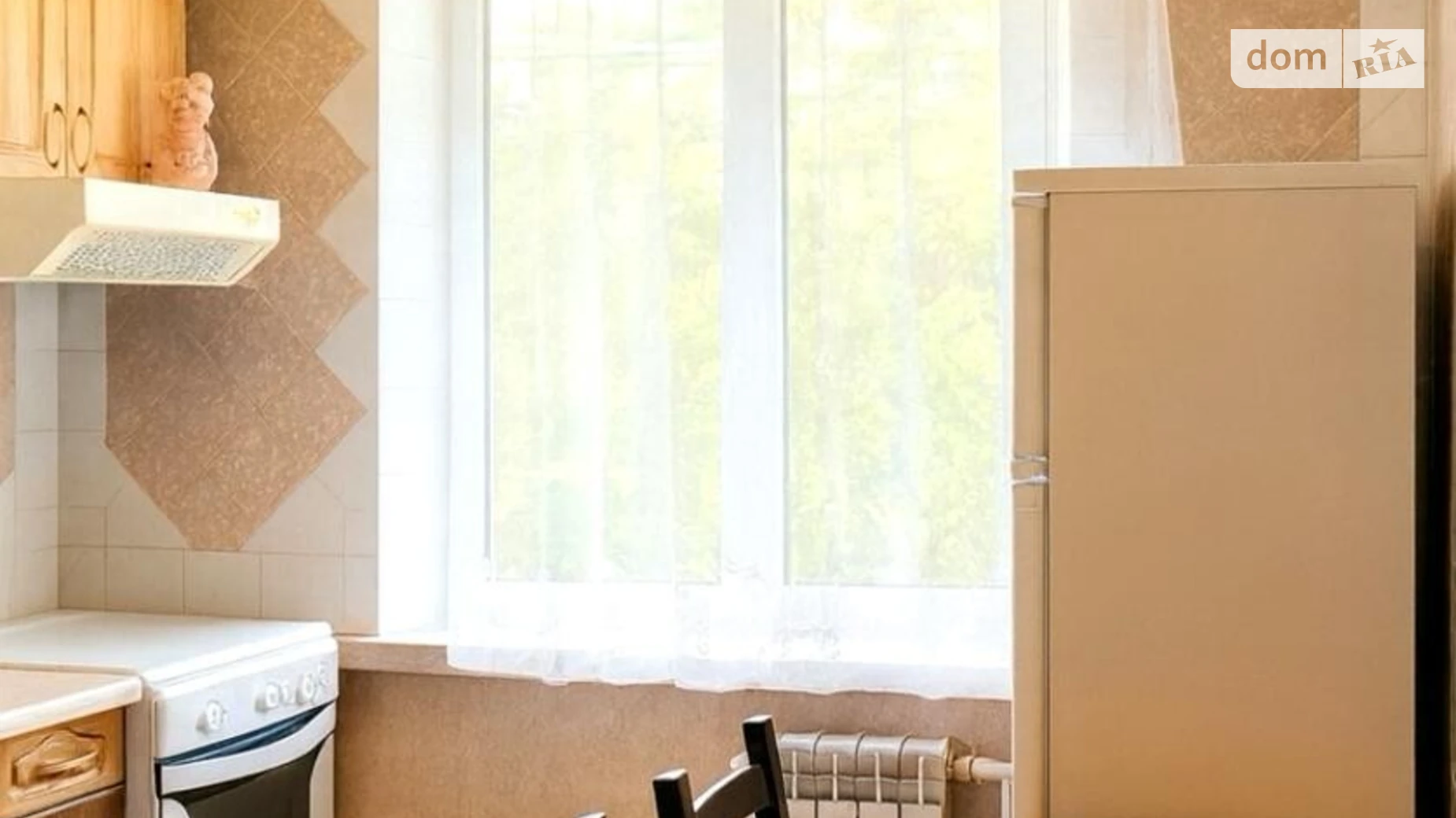 Продается 2-комнатная квартира 54 кв. м в Киеве, просп. Оболонский, 34 - фото 2