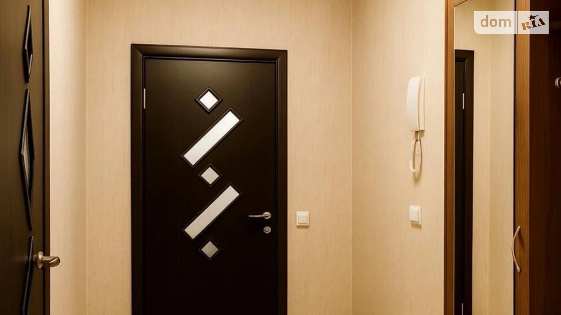 Продается 2-комнатная квартира 54 кв. м в Киеве, просп. Оболонский, 34 - фото 4