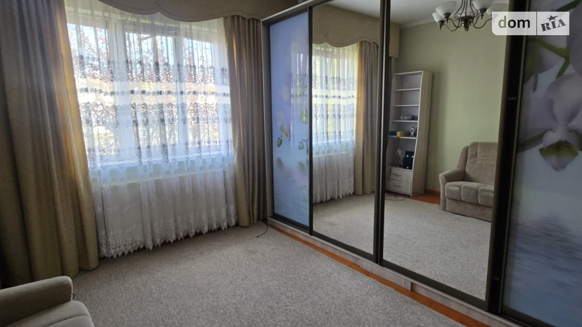 Сдается в аренду дом на 2 этажа 200 кв. м с балконом, цена: 650 $ - фото 5