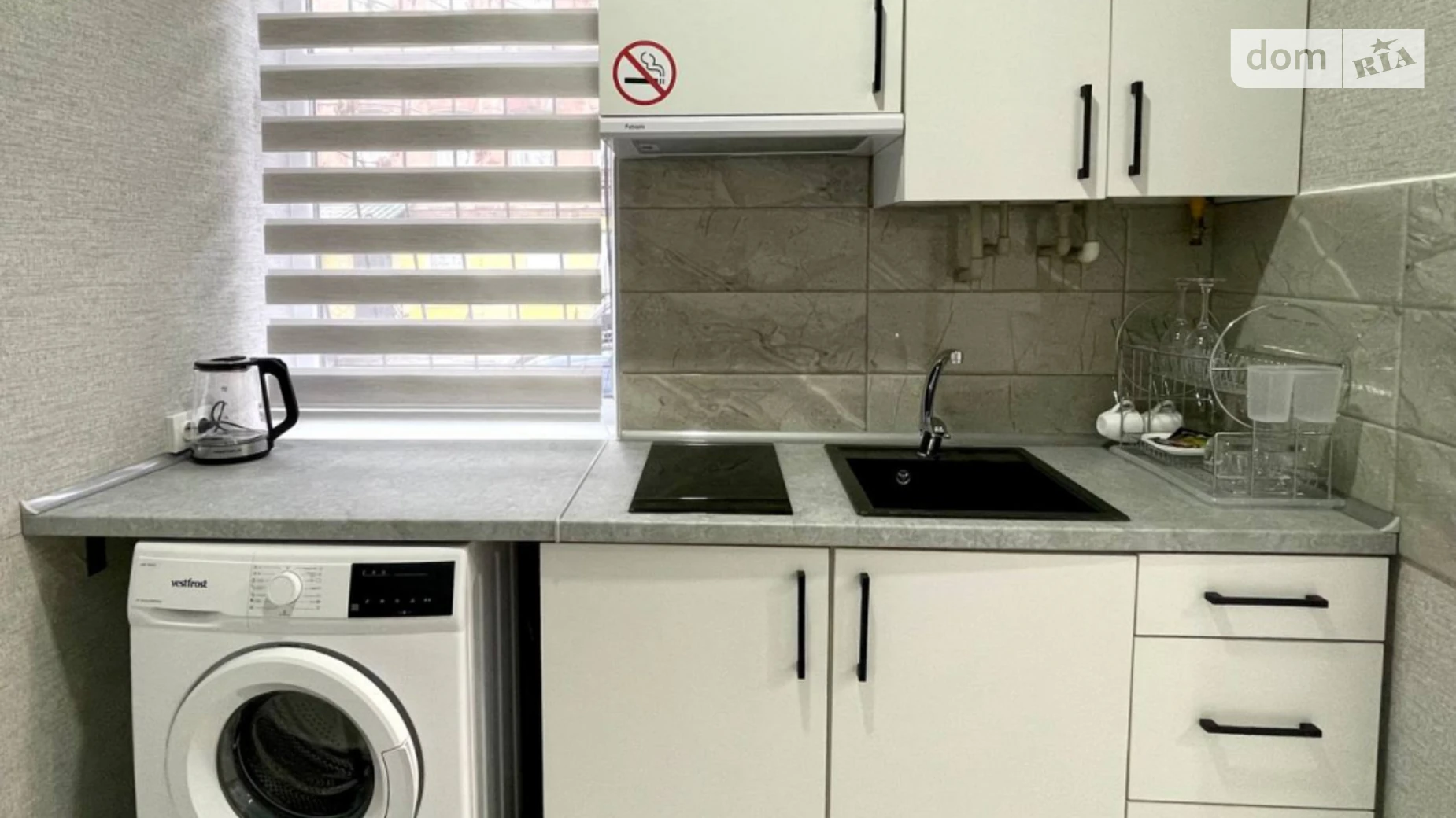 Сдается в аренду 1-комнатная квартира в Харькове, ул. Кузнечная, 14 - фото 4