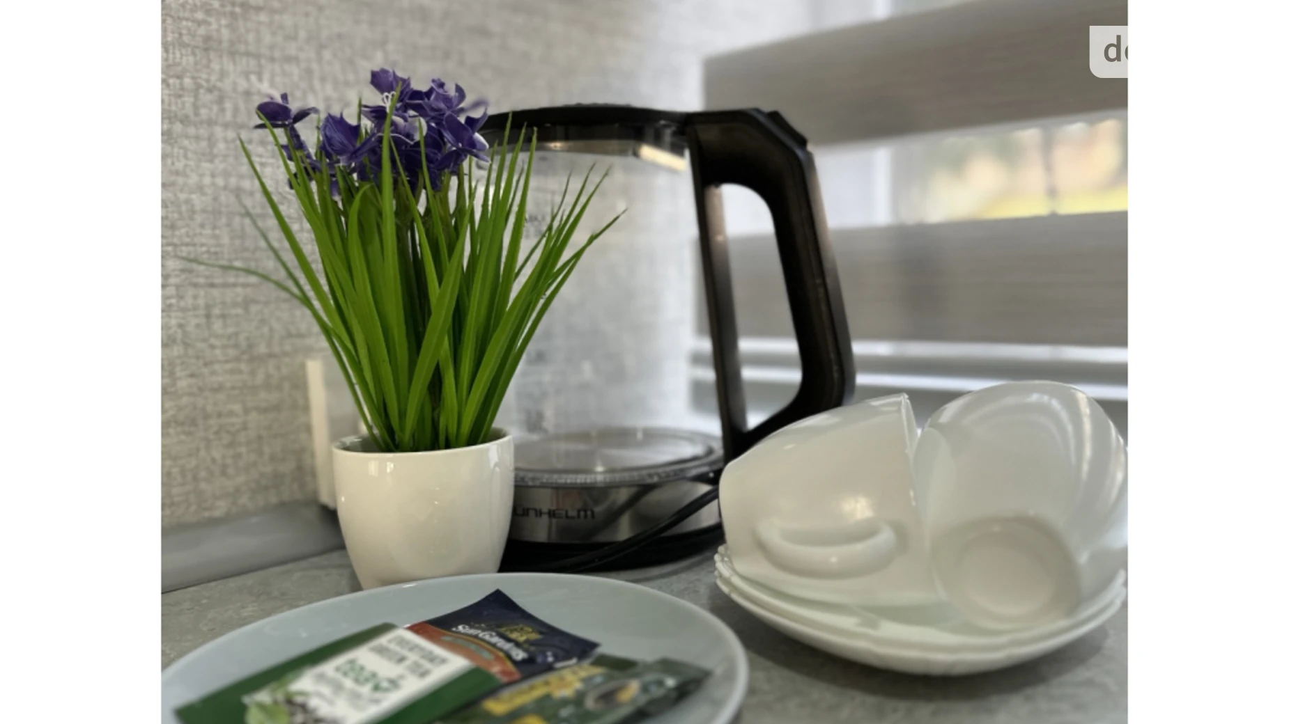 Сдается в аренду 1-комнатная квартира в Харькове, ул. Кузнечная, 14 - фото 5