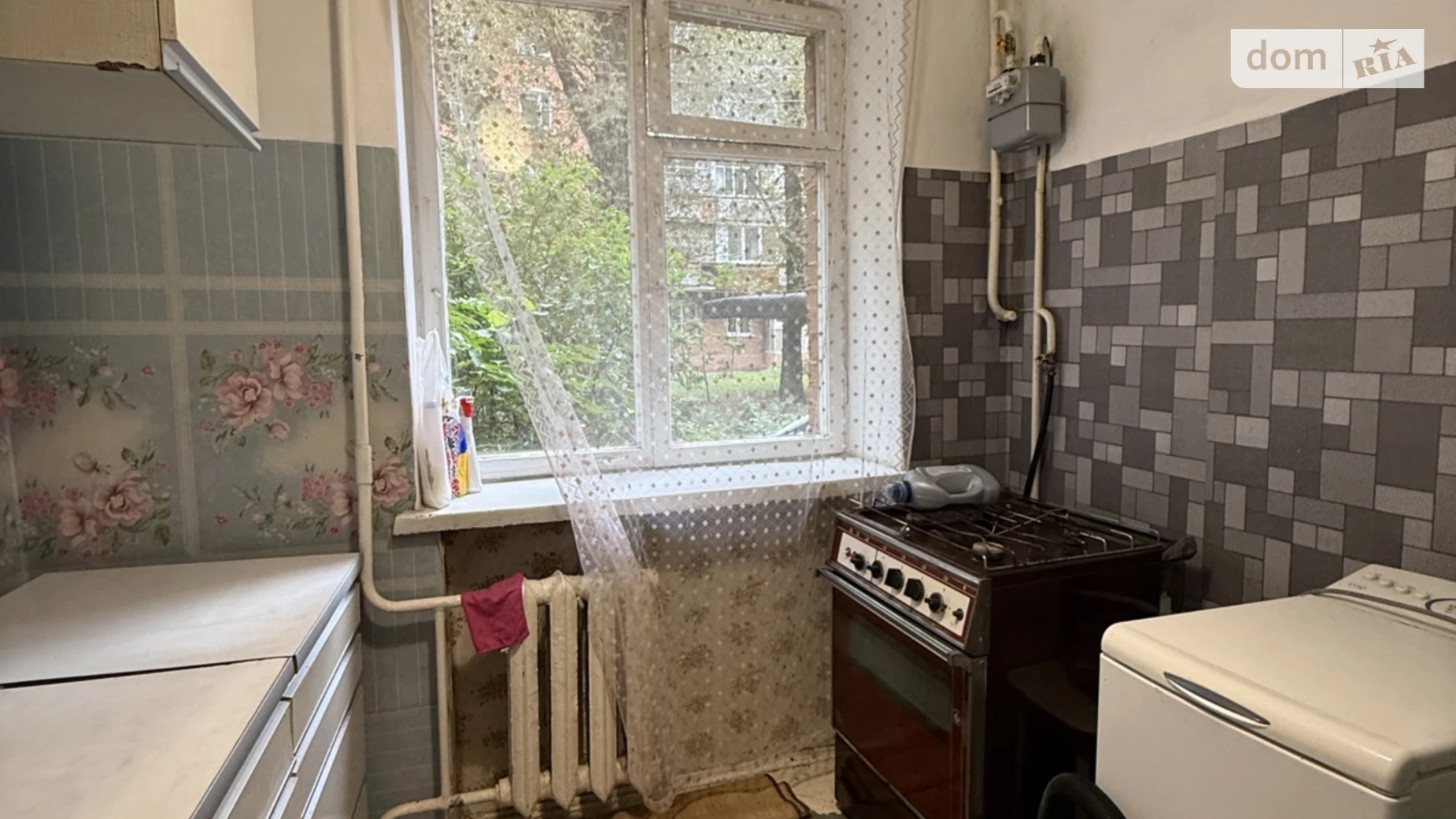 Сдается в аренду 2-комнатная квартира 38 кв. м в Хмельницком, ул. Молодежная, 3/2 - фото 2