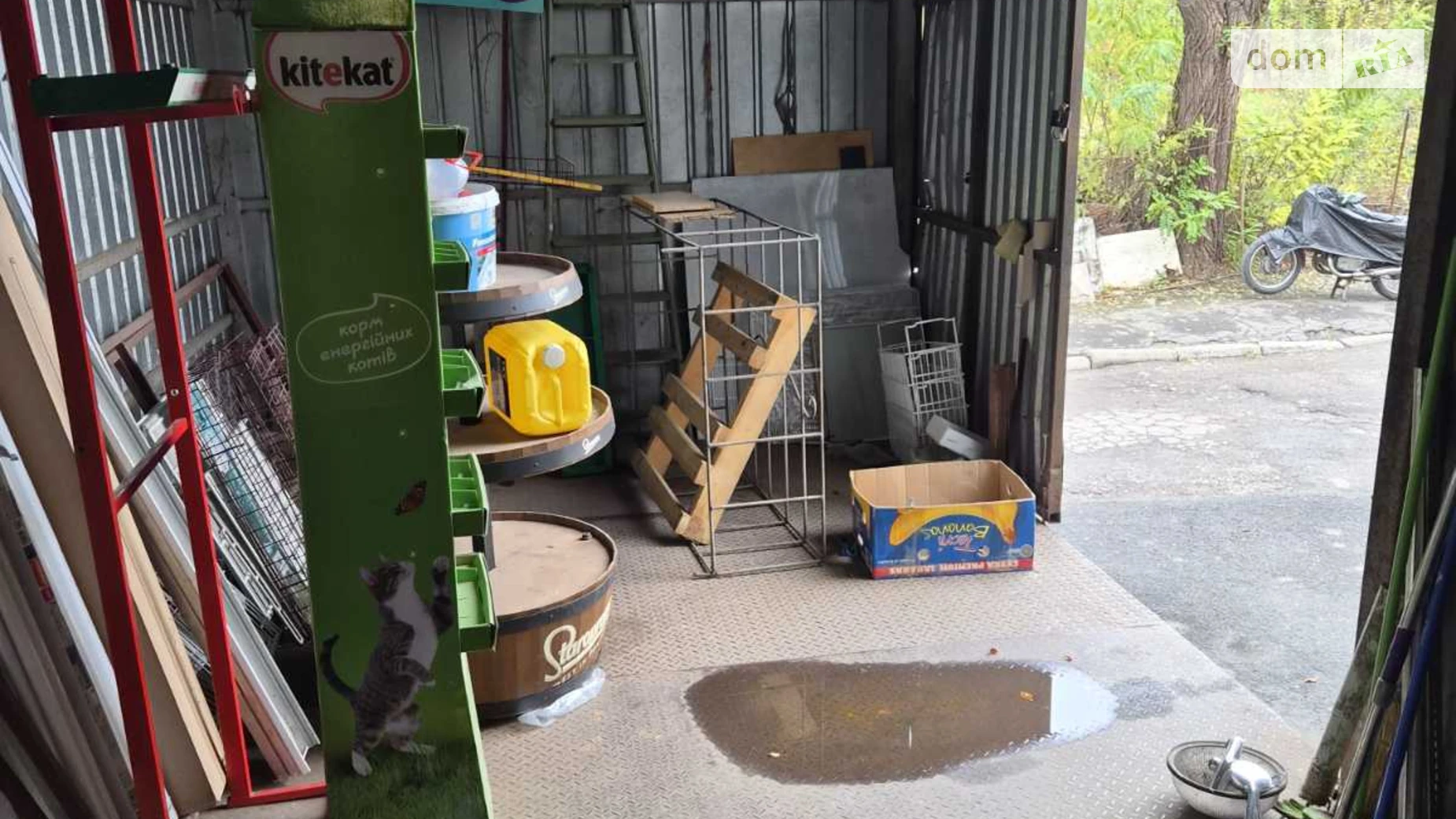 Здається в оренду об'єкт сфери послуг 350 кв. м в 4-поверховій будівлі, цена: 80000 грн - фото 4