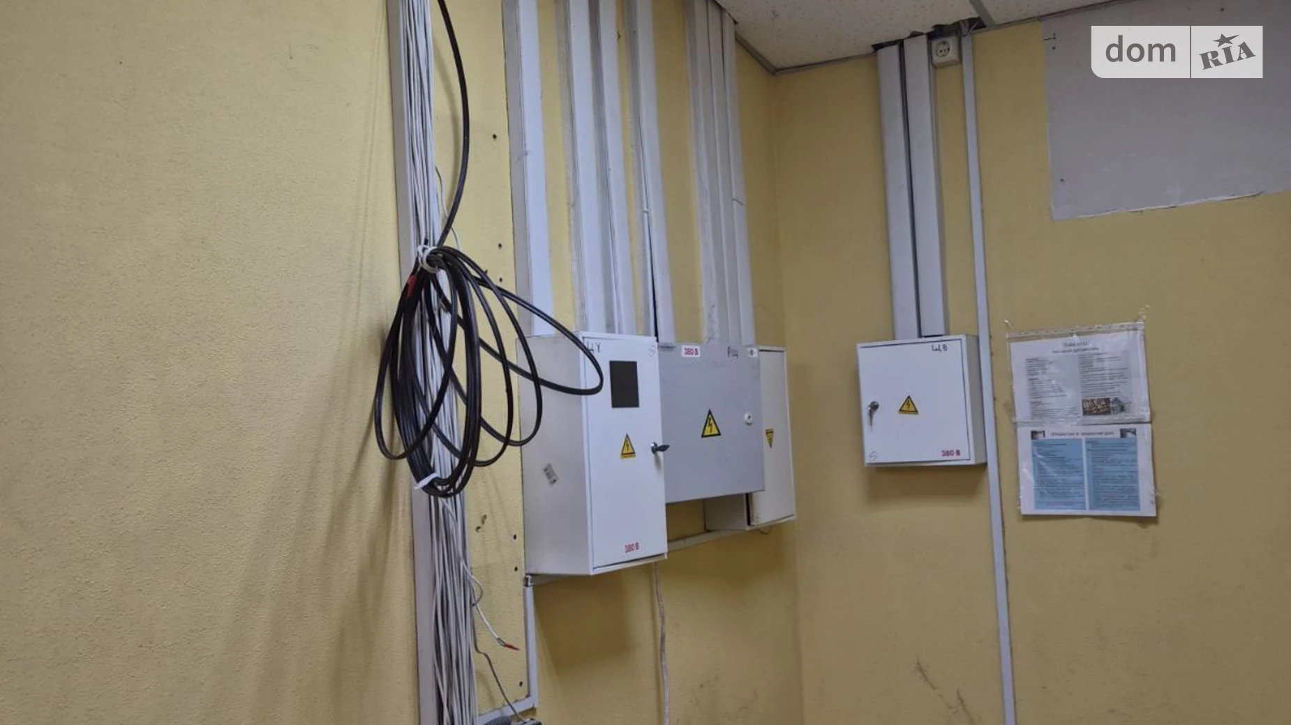 Здається в оренду об'єкт сфери послуг 350 кв. м в 4-поверховій будівлі, цена: 80000 грн - фото 2