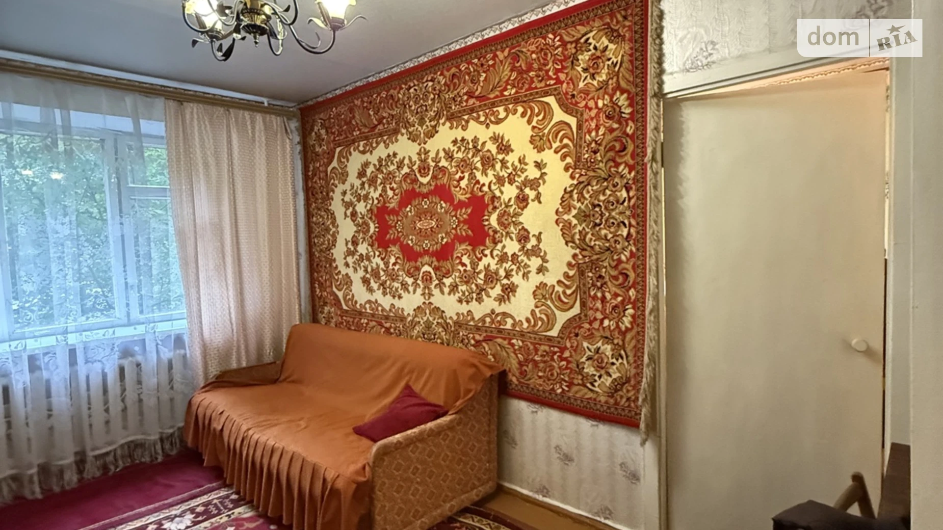 Сдается в аренду 2-комнатная квартира 38 кв. м в Хмельницком, ул. Молодежная, 3/2 - фото 4